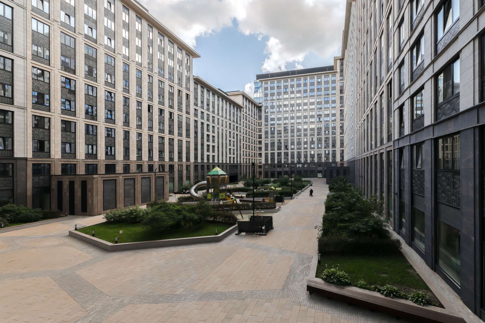 Гостим тут - мини-отель Ocean key, номер Morning Tide