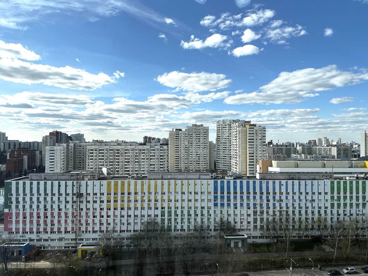 Welcome Home на Островитянова