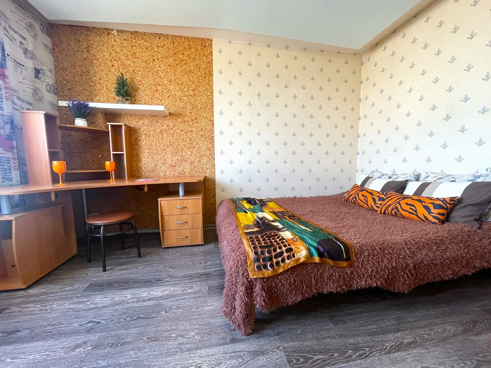 Милана на Тихорецком бульваре 6