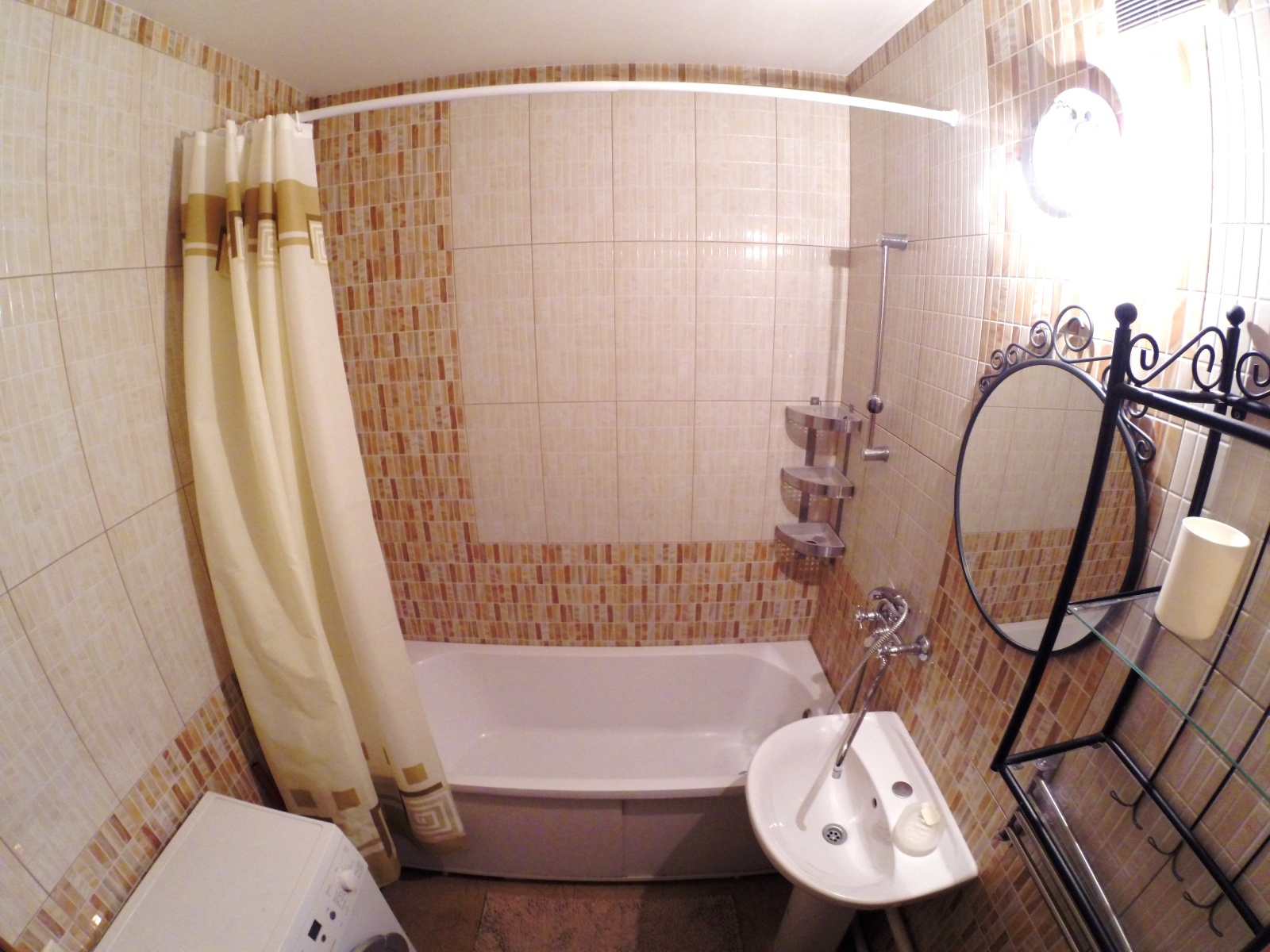 Сдается 1-комн. квартира, 35 м²