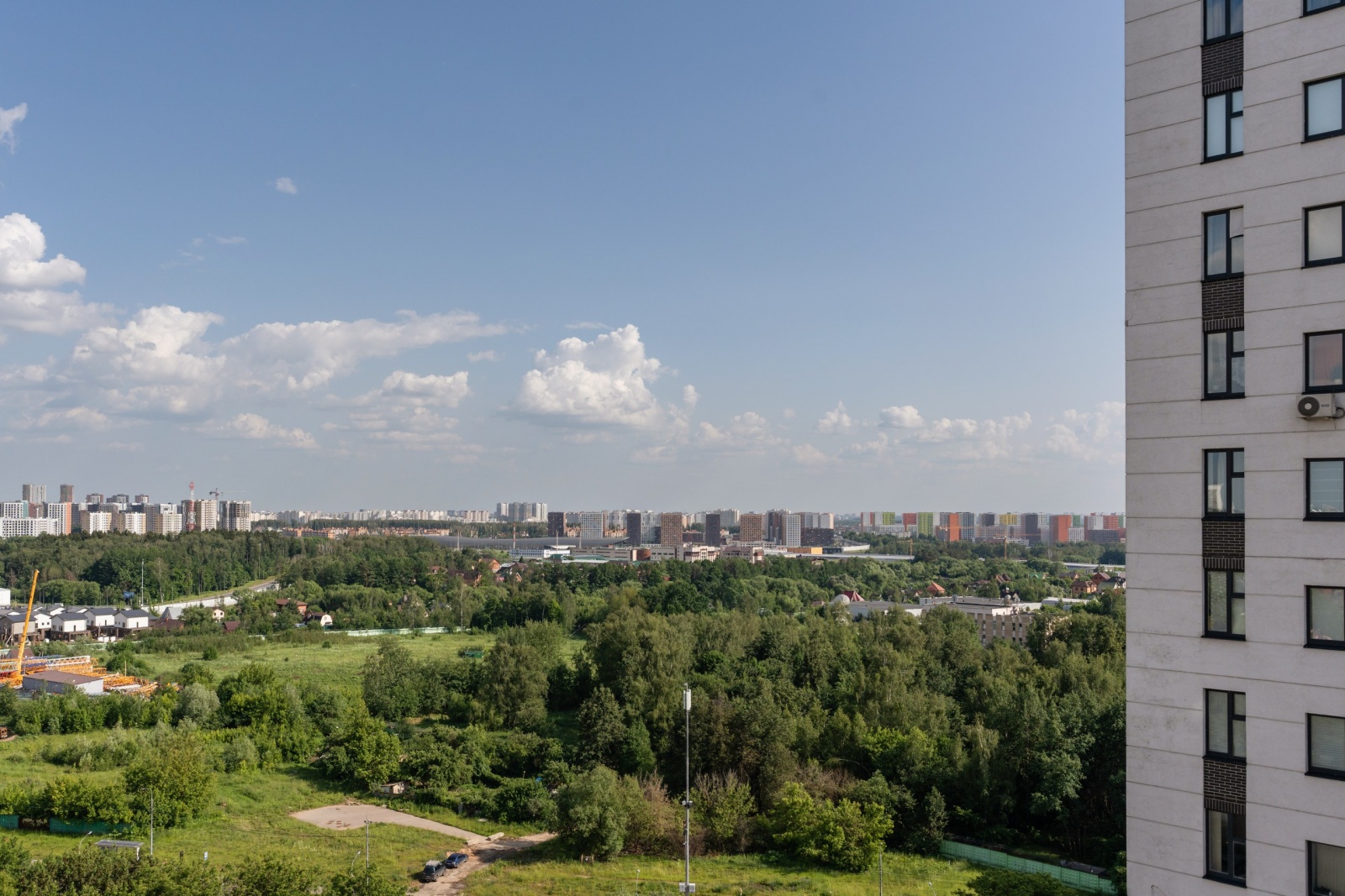 Квартира Forest от Home24