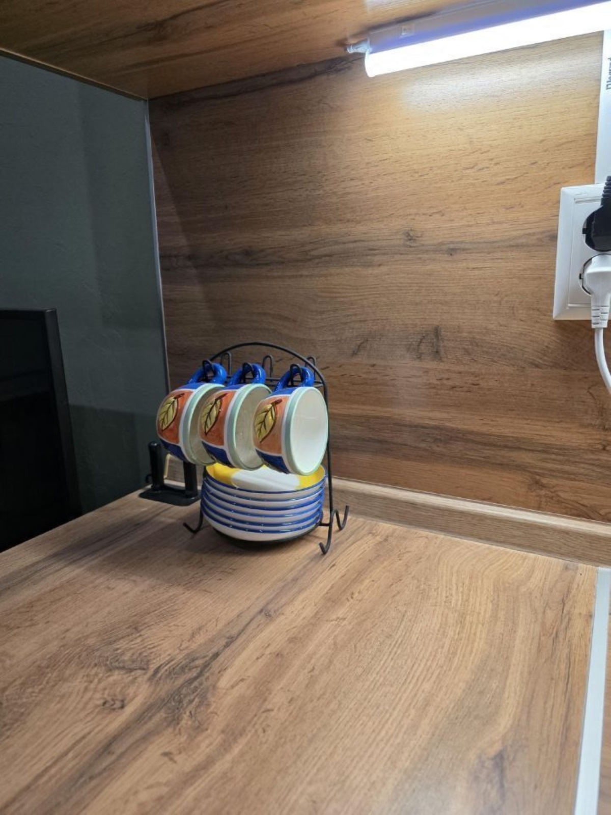 Студия в цeнтpe Москвы