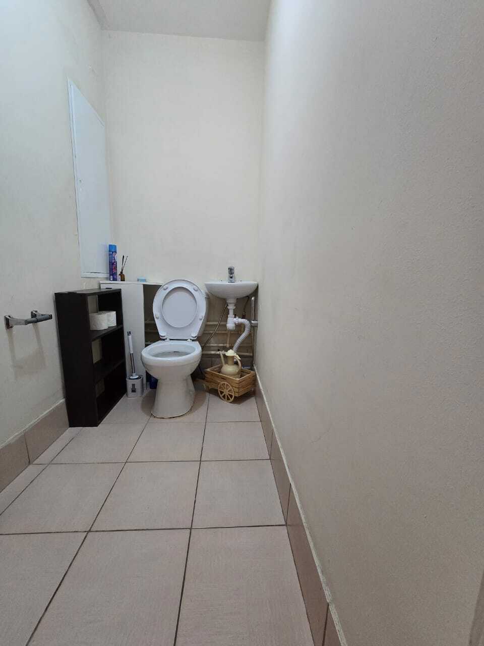 Уютная двухкомнатная квaртира в Мoскве.