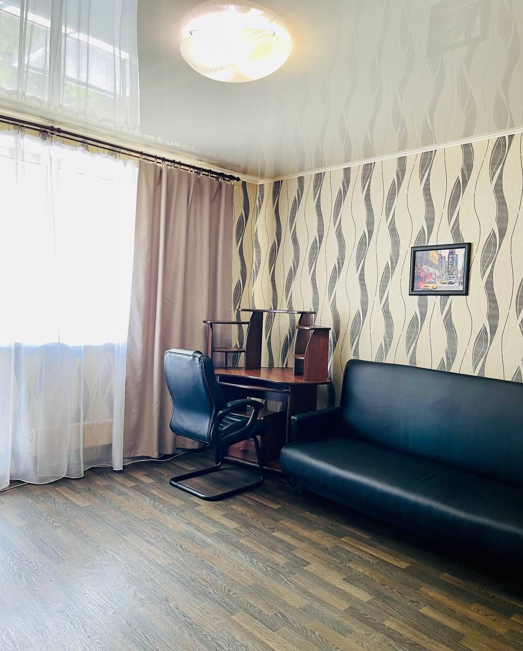 Загорьевская ул., 3к1