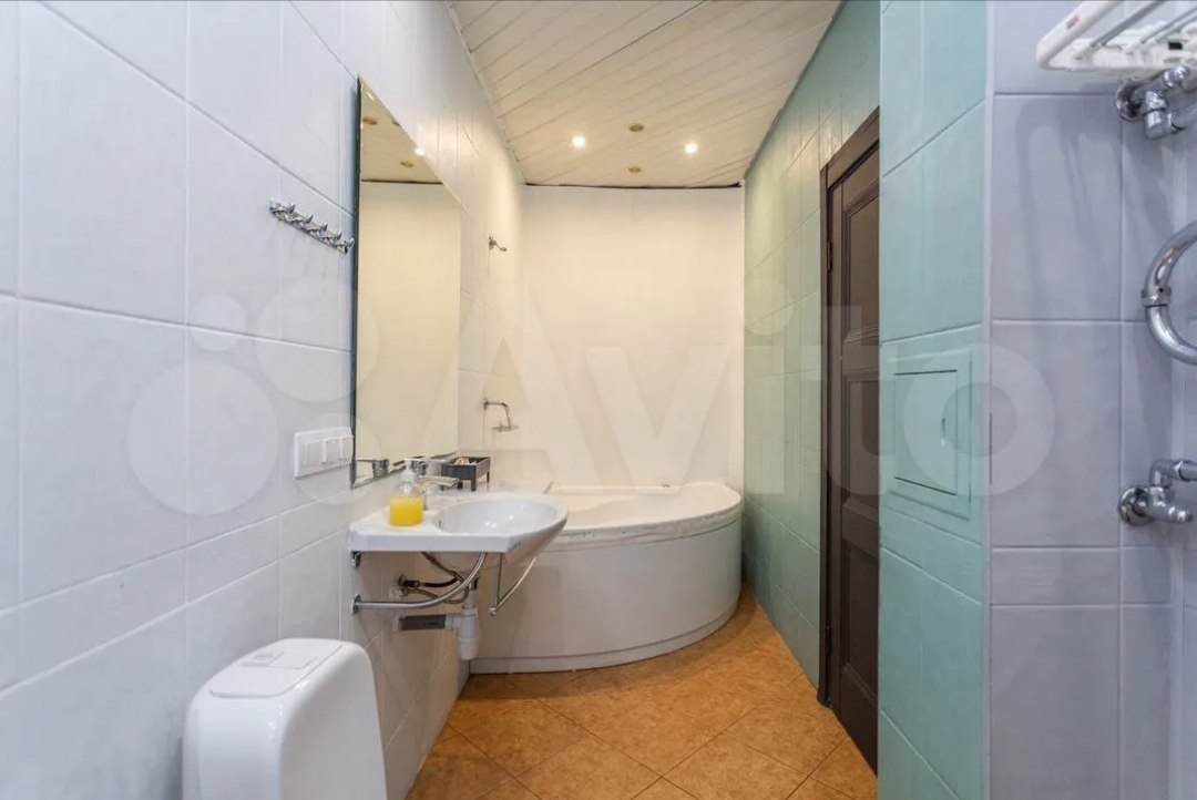 Квартира на Тверской Известного Кинопродюсера