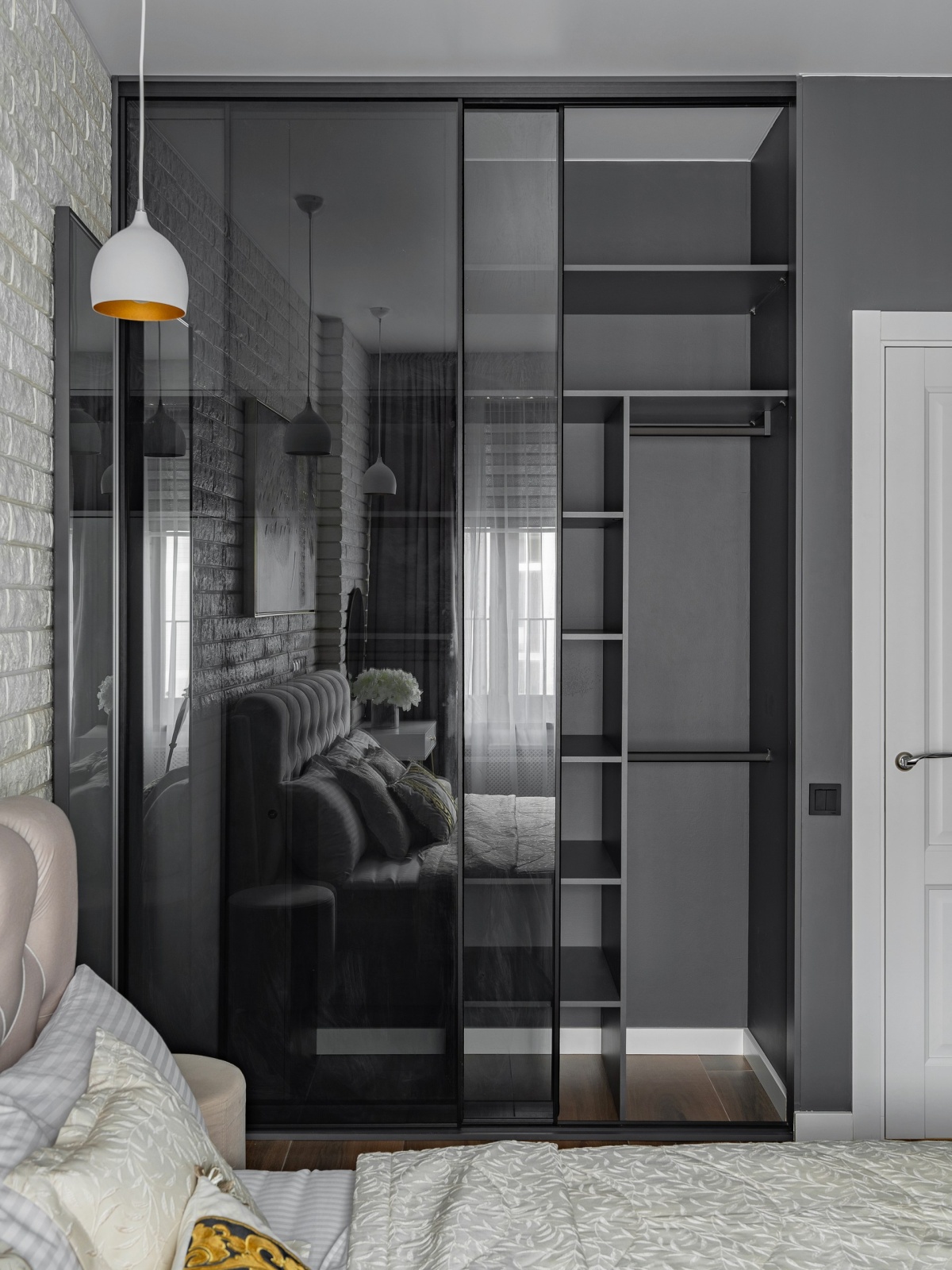 Квартира в ЖК "ФилиГрад"