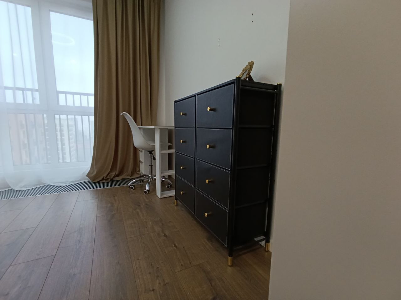 Квартира Монблан от Home24