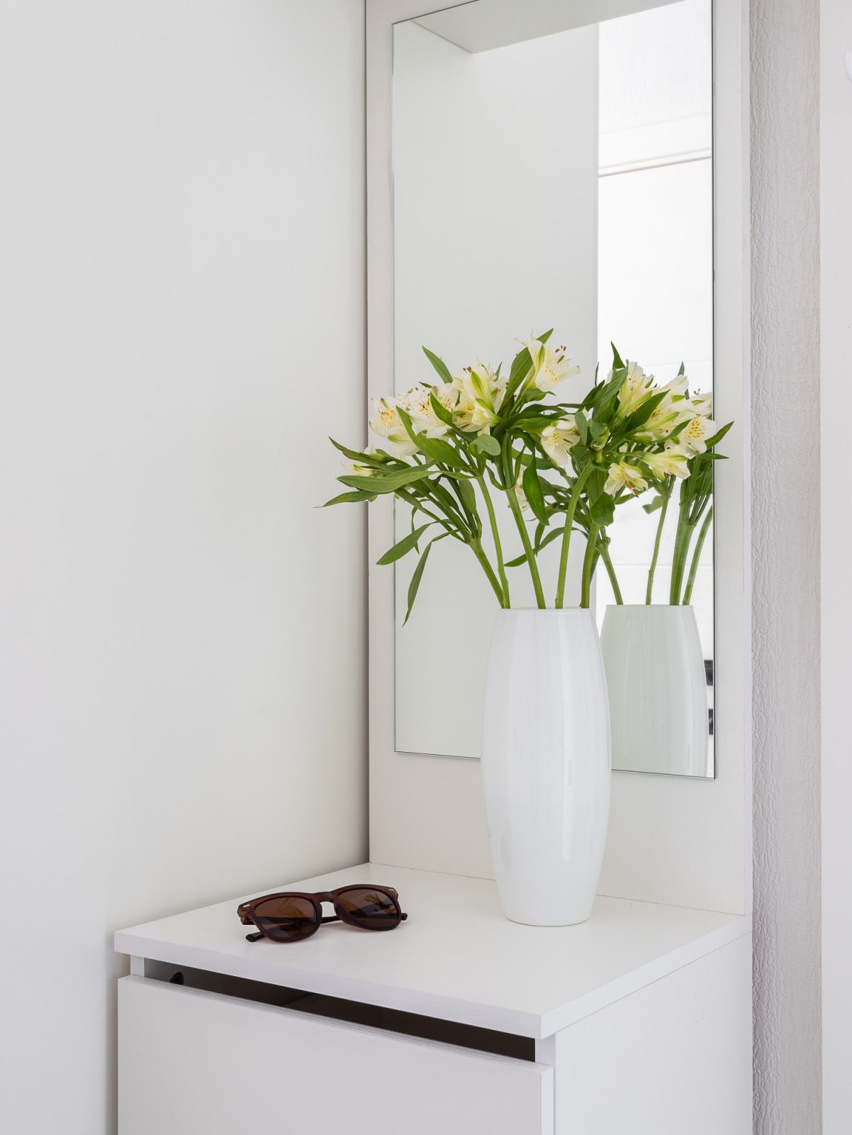 Студия в доме Бизнес класса