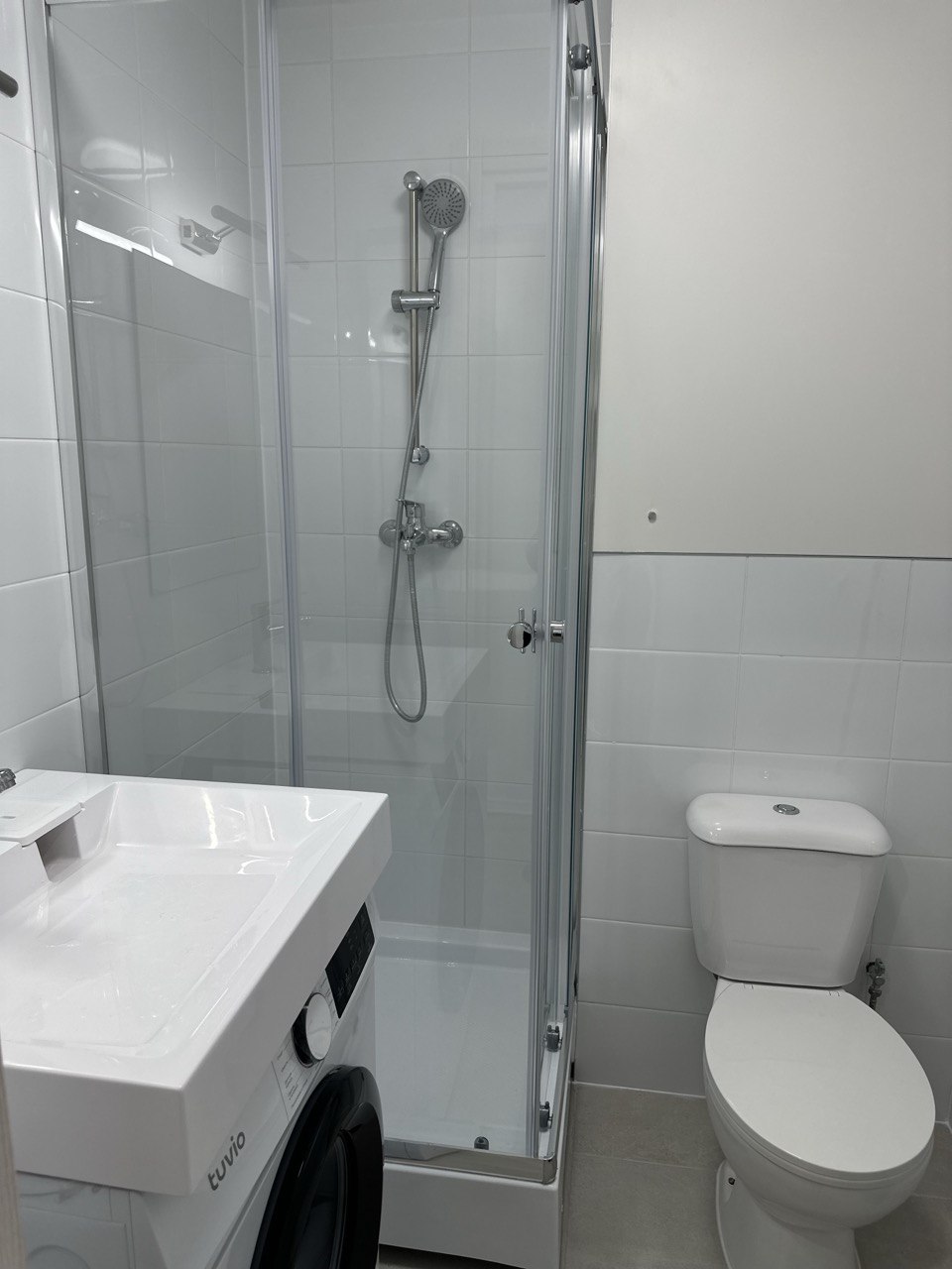 Евродвушка около метро Аминьевская