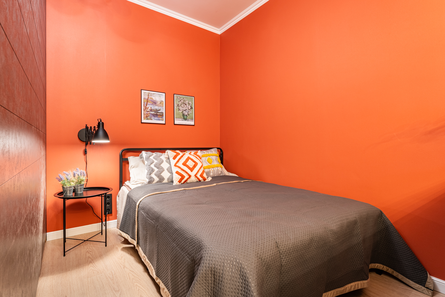 Апартаменты ApartPro Deluxe на Пресне
