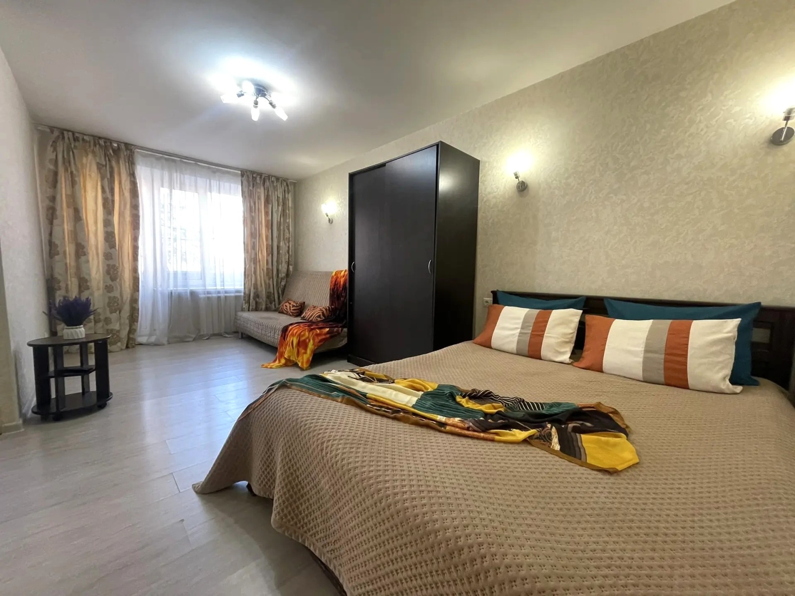 Сдается 1-комн. квартира, 31 м²