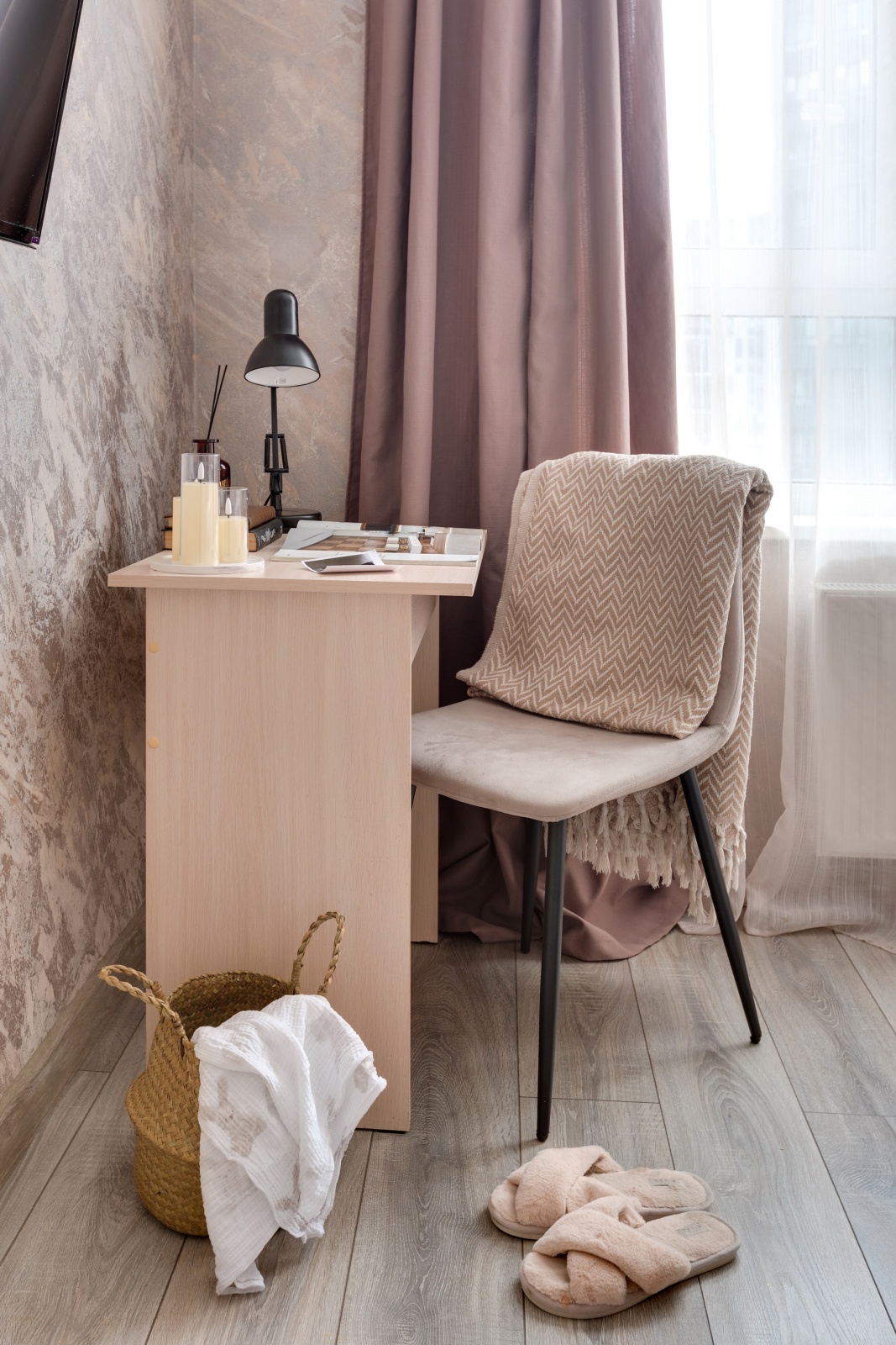 Квартира Карма от Home24