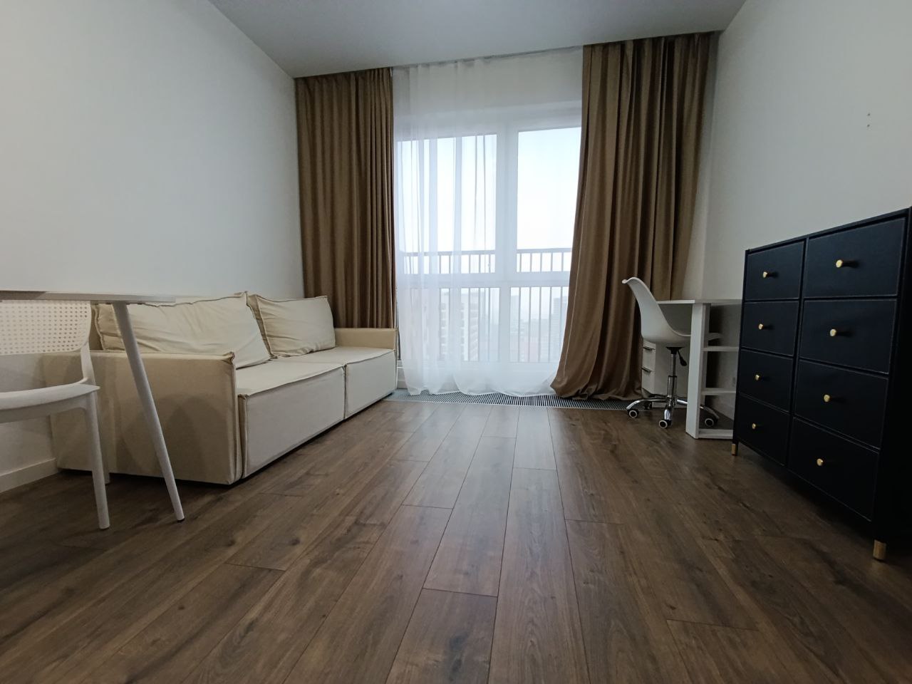 Квартира Монблан от Home24