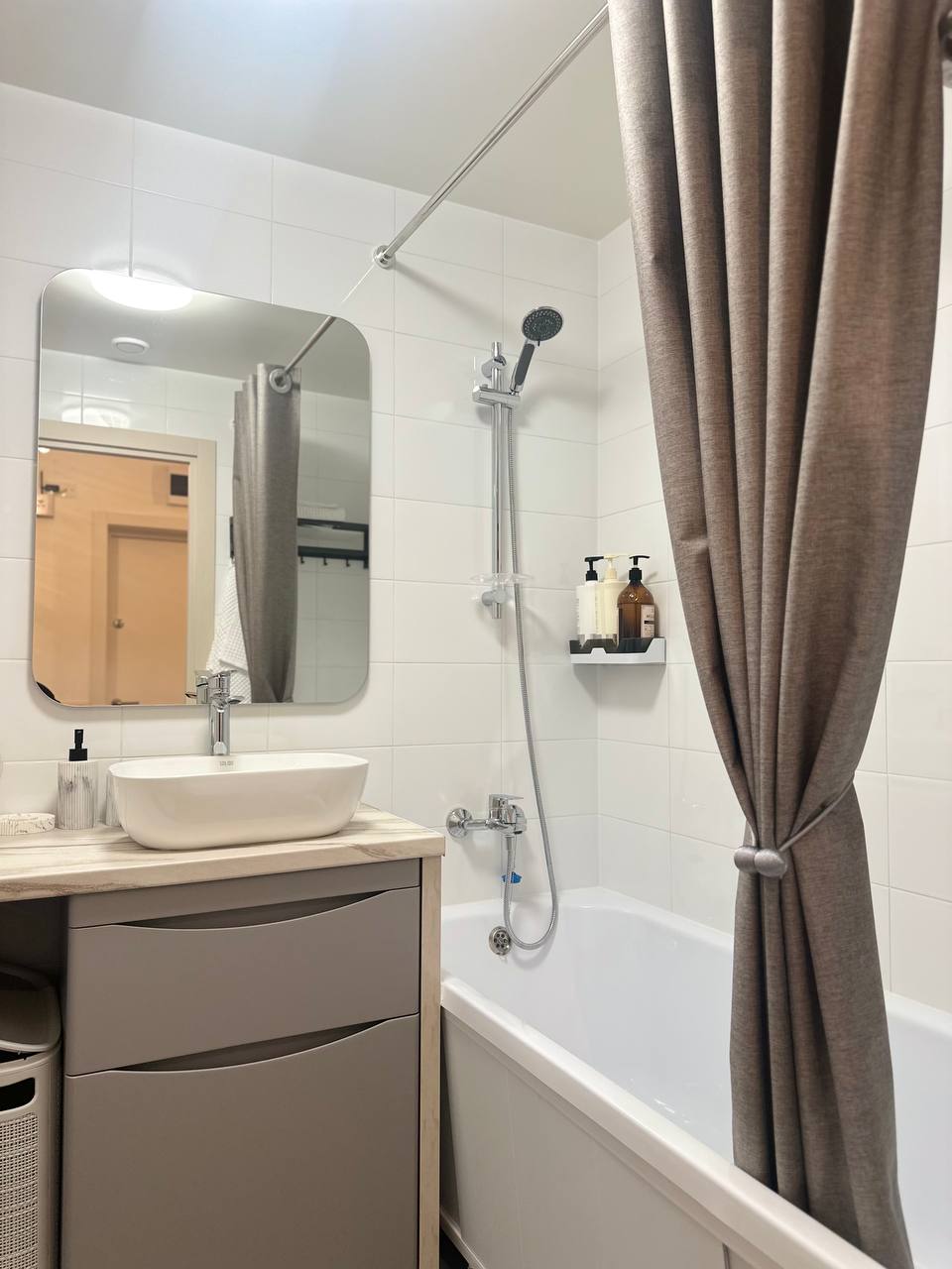 Квартира около метро Свиблово