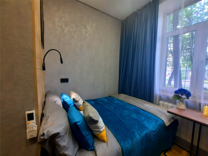 Loft Space Студия Венера