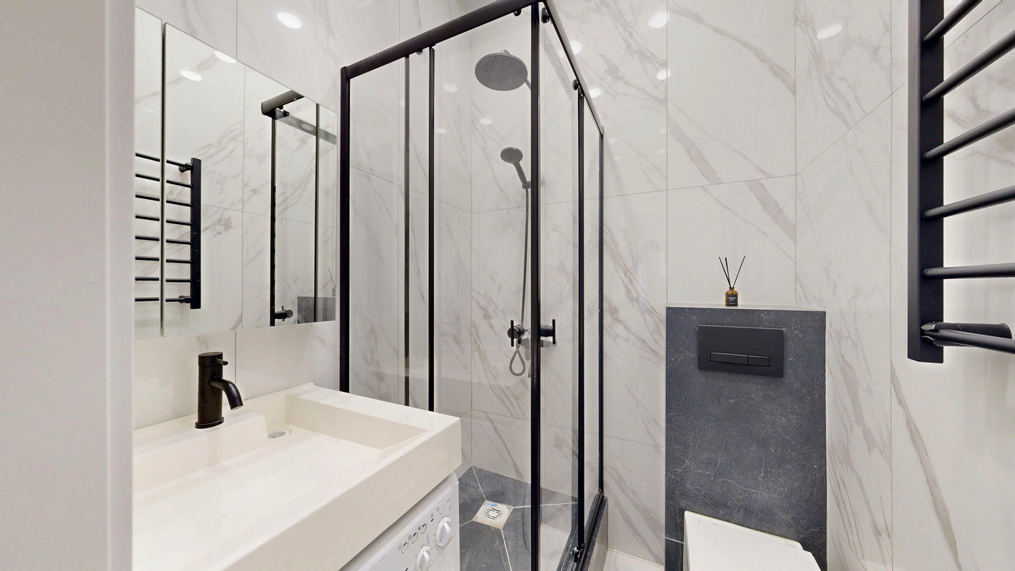 Студия 17 м² у метро, СБВ, МКАД и огромного леса в Новой Москве