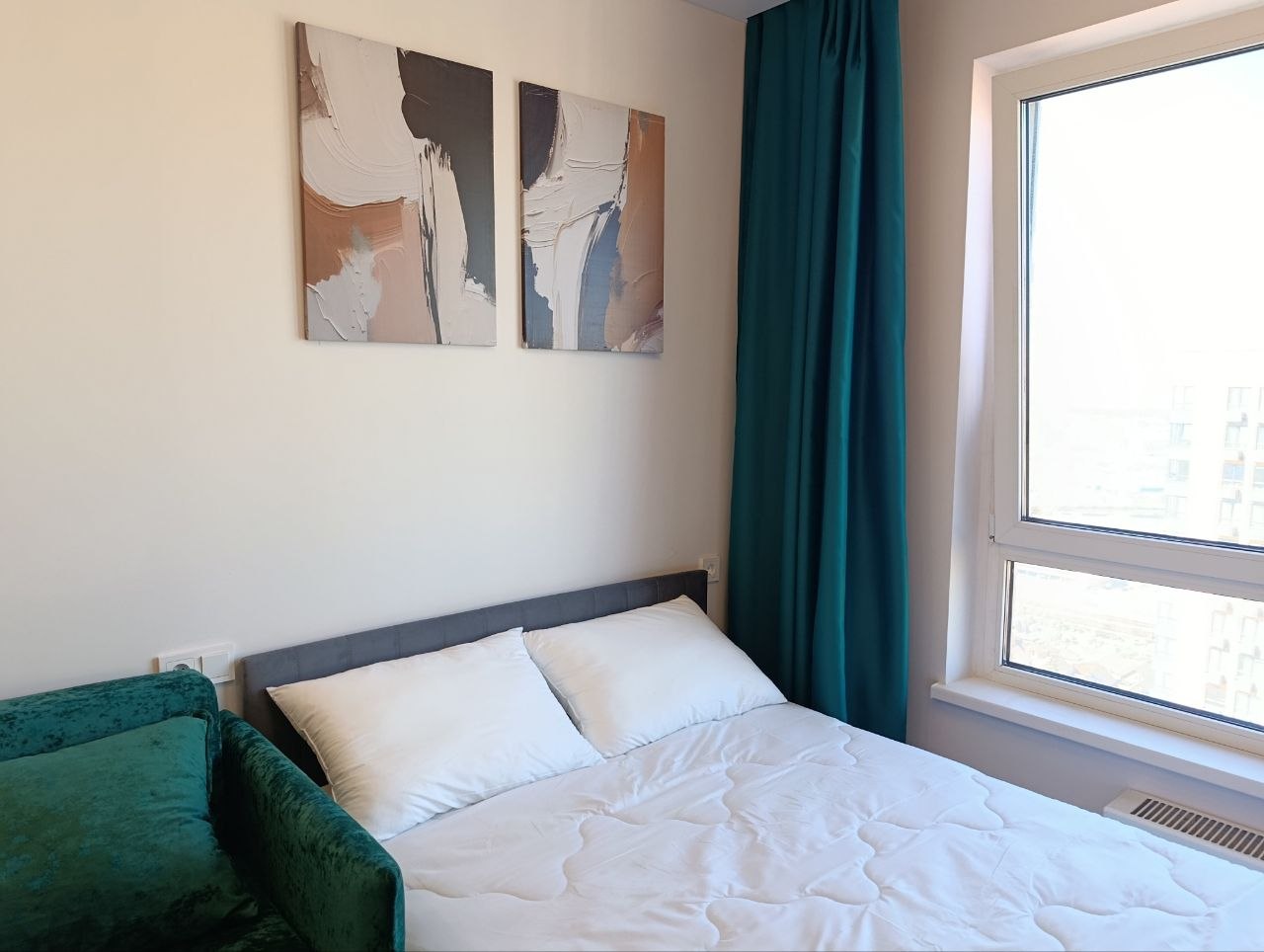 Квартира Эльбрус от НОМЕ24