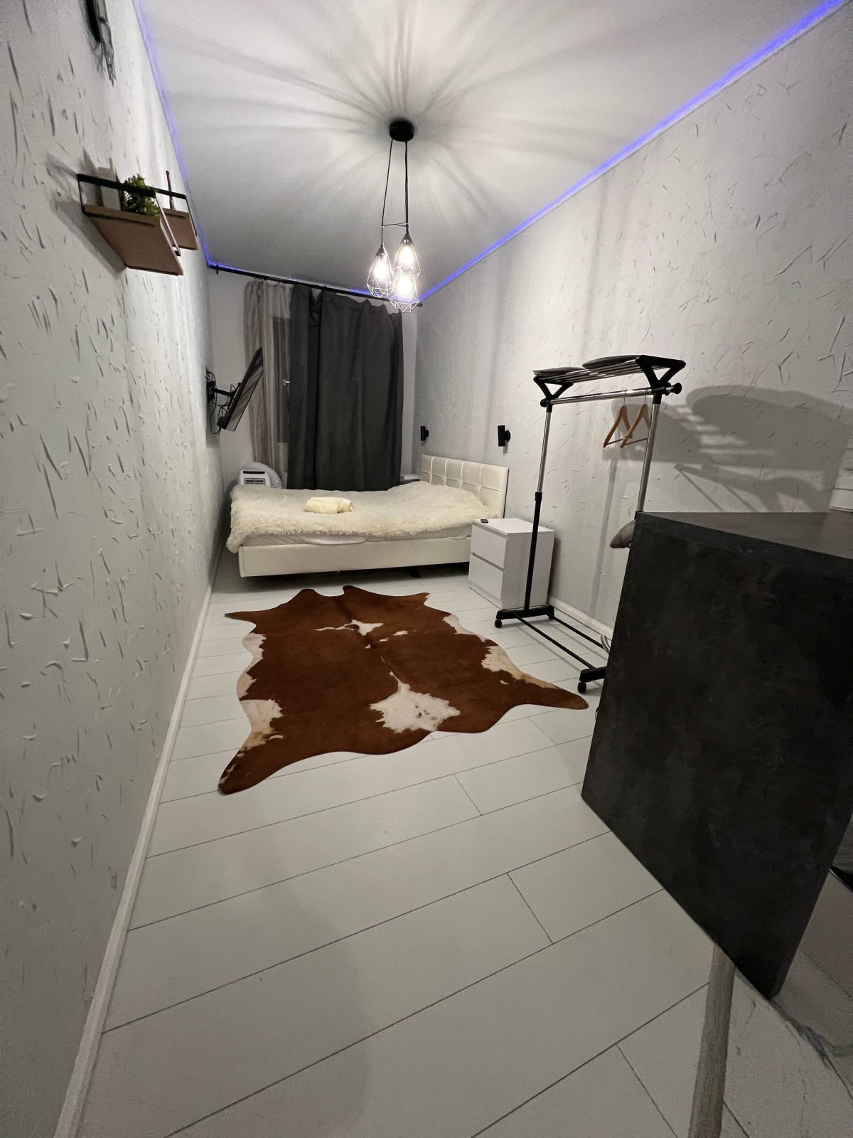 Квартира на Нахимовском проспекте 31к3