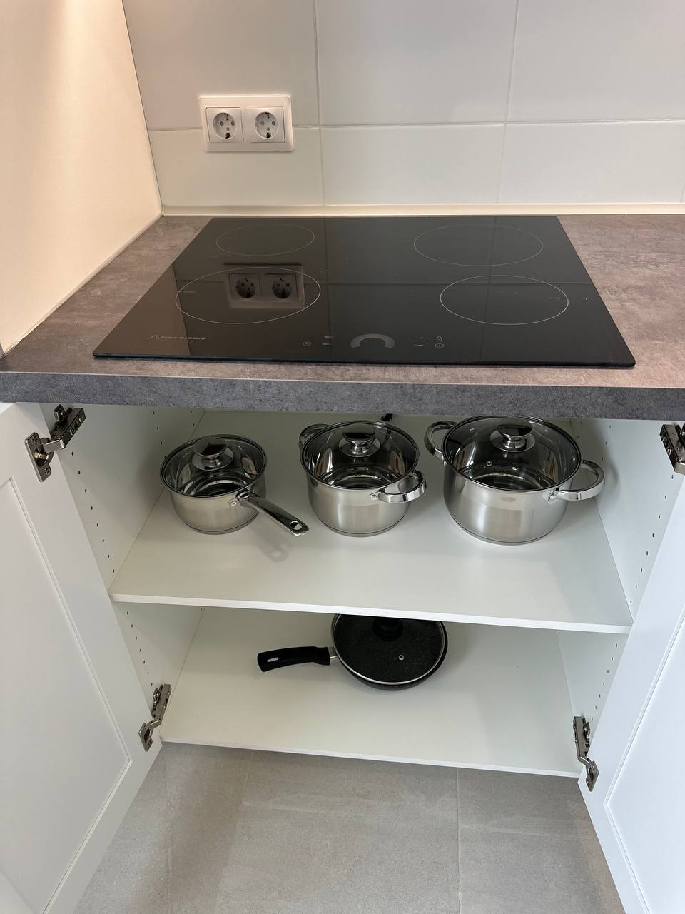 Квартира около метро Площадь Ильича