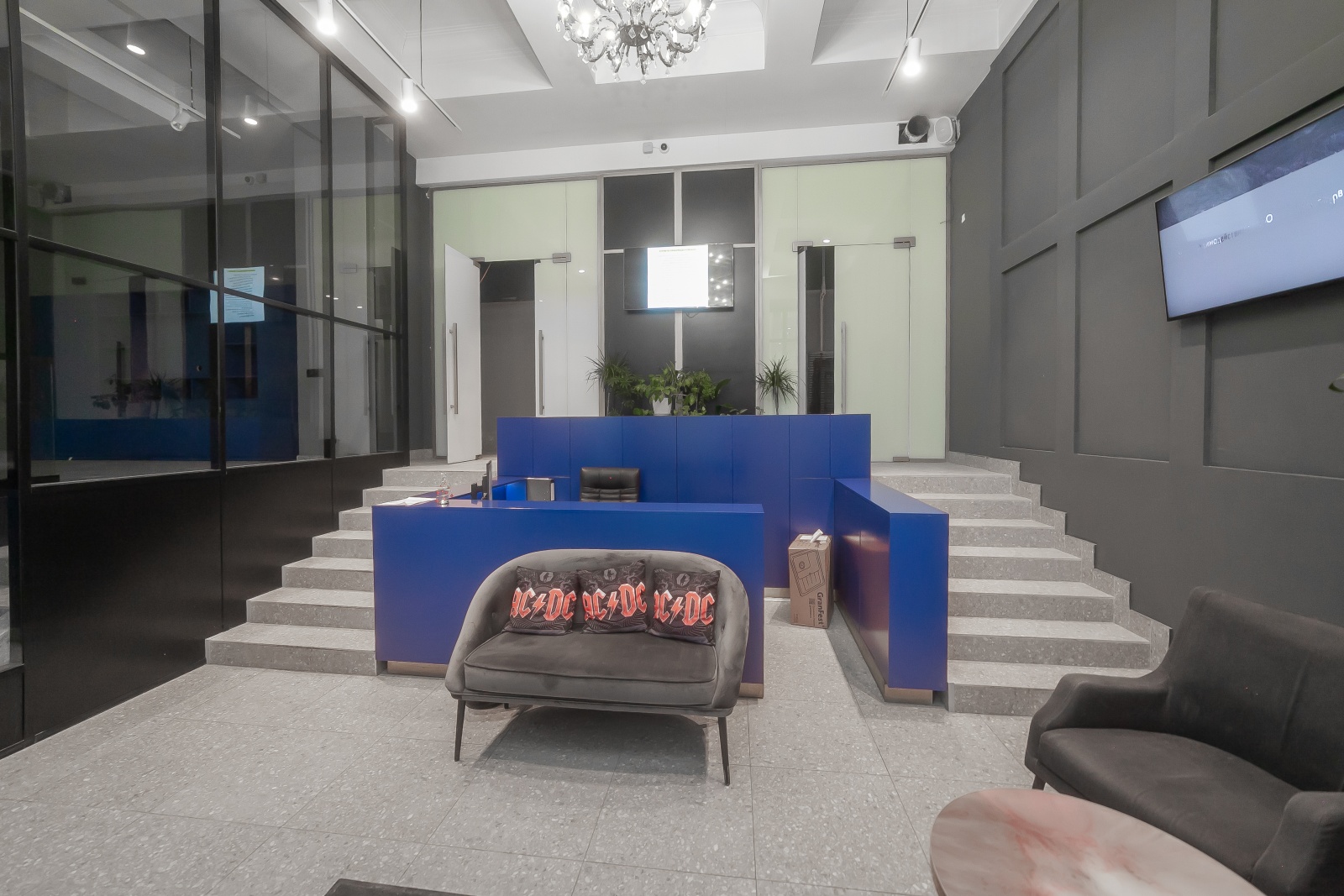 ЖК "Лофт ФМ" на Нижегородской