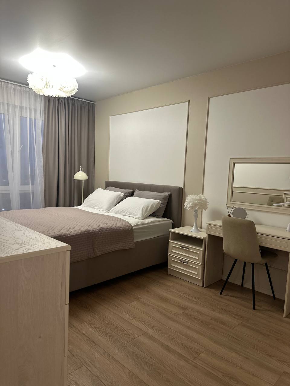 Квартира около метро Свиблово