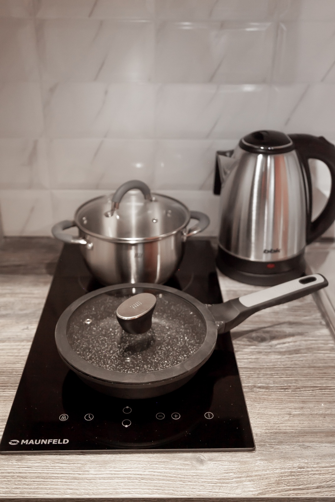 ЖК Донской квартал 138-3