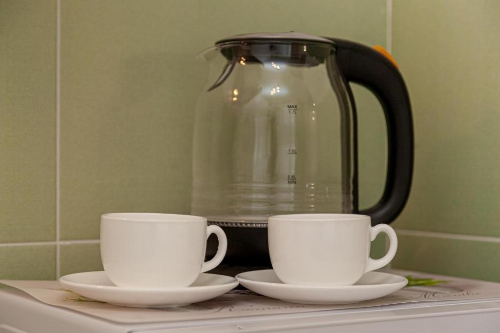 Б.Татарская Студия-1