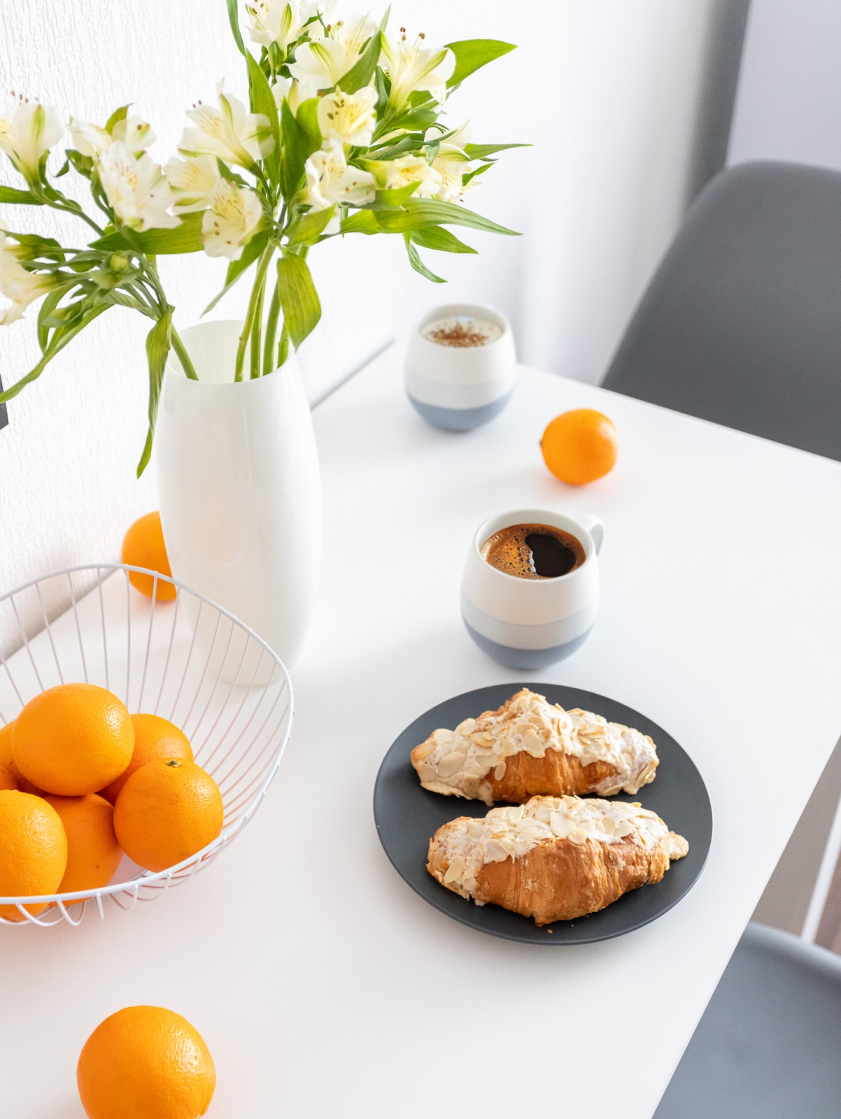 Студия в доме Бизнес класса