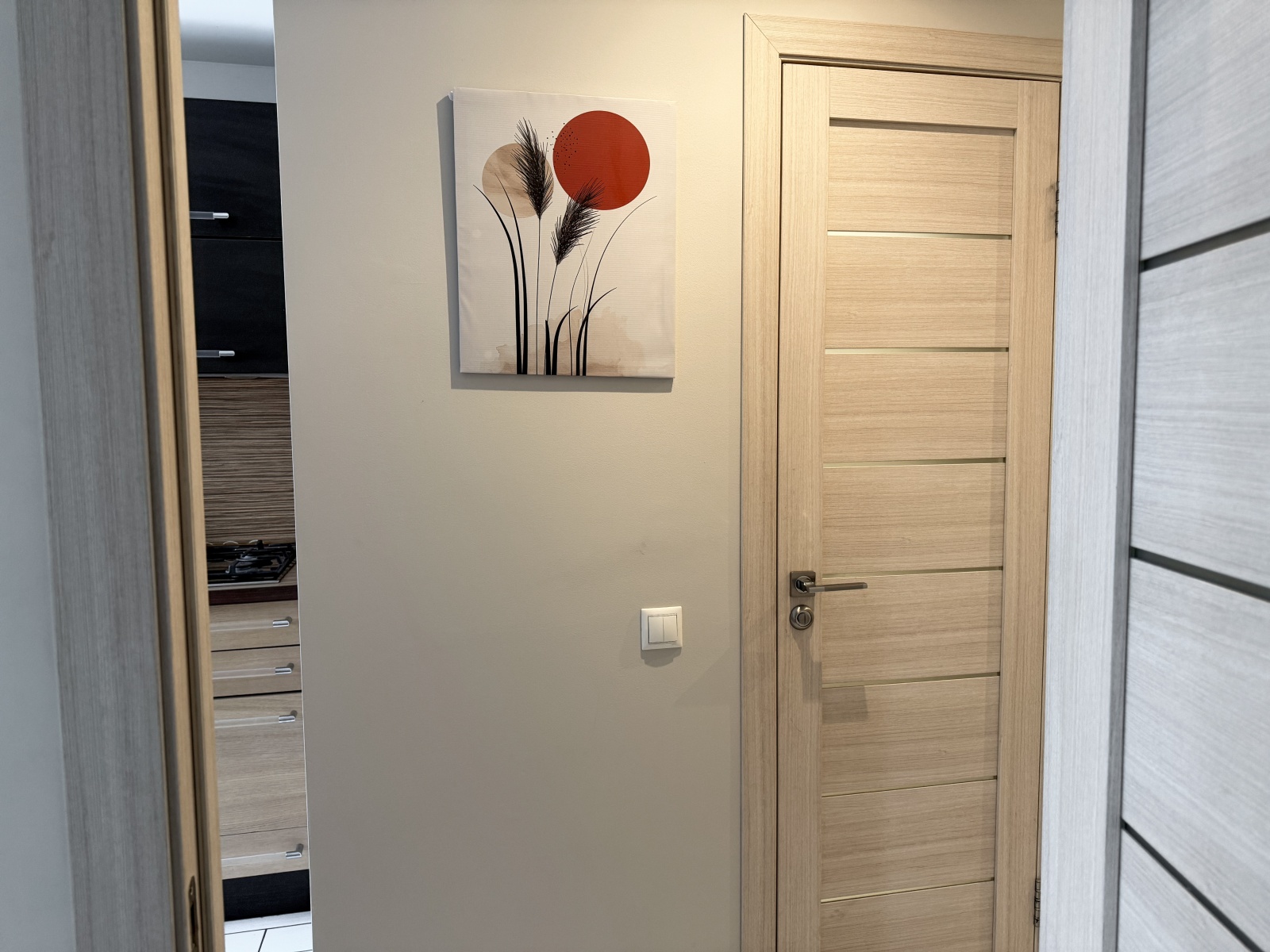 комфортабельная квартира рядом с Москва-сити