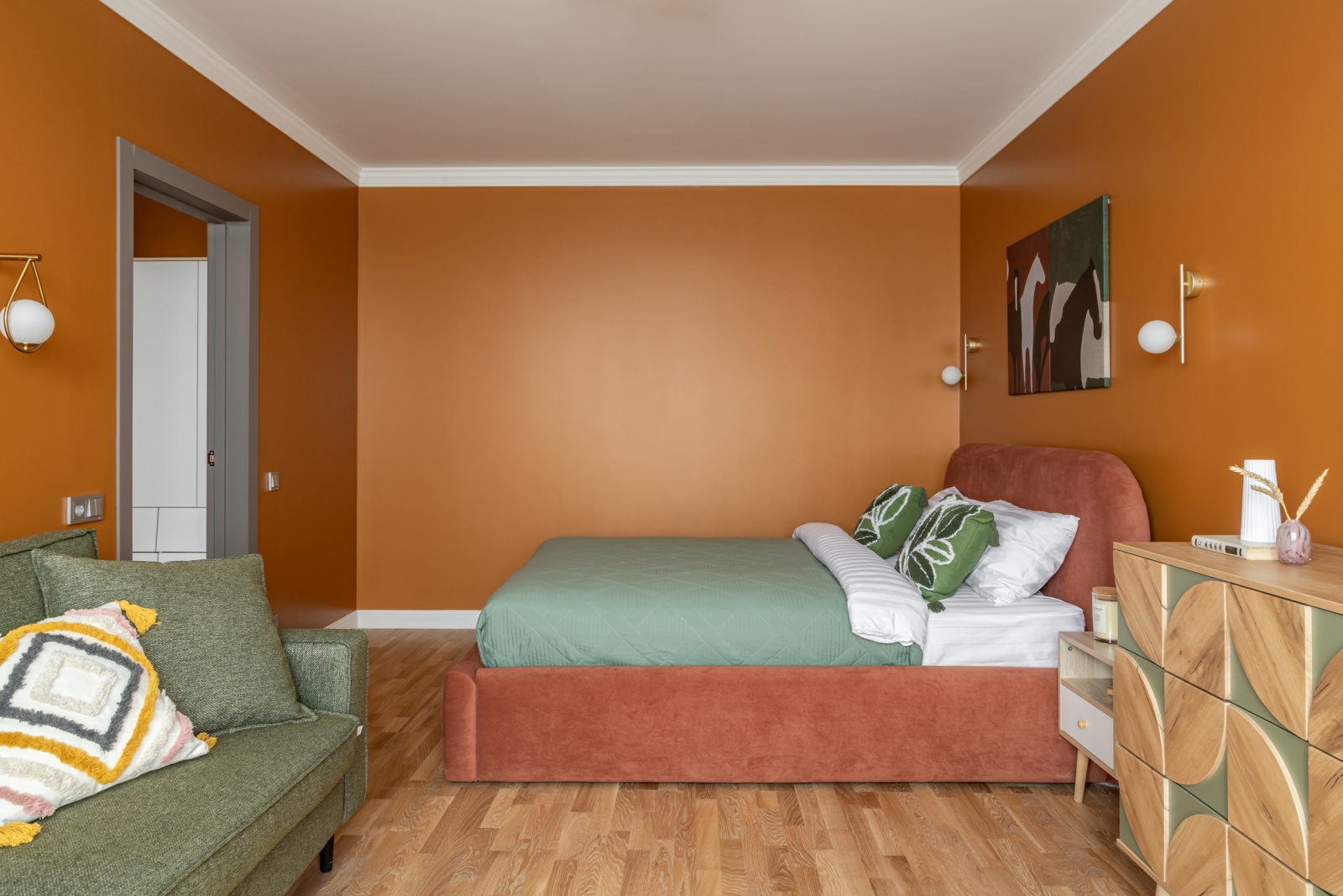 Joy Открытое шоссе