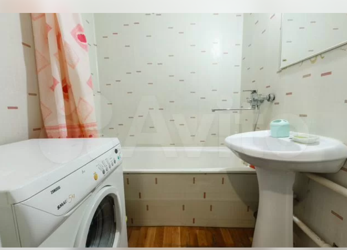 Сдается 1-комн. квартира, 39 м²