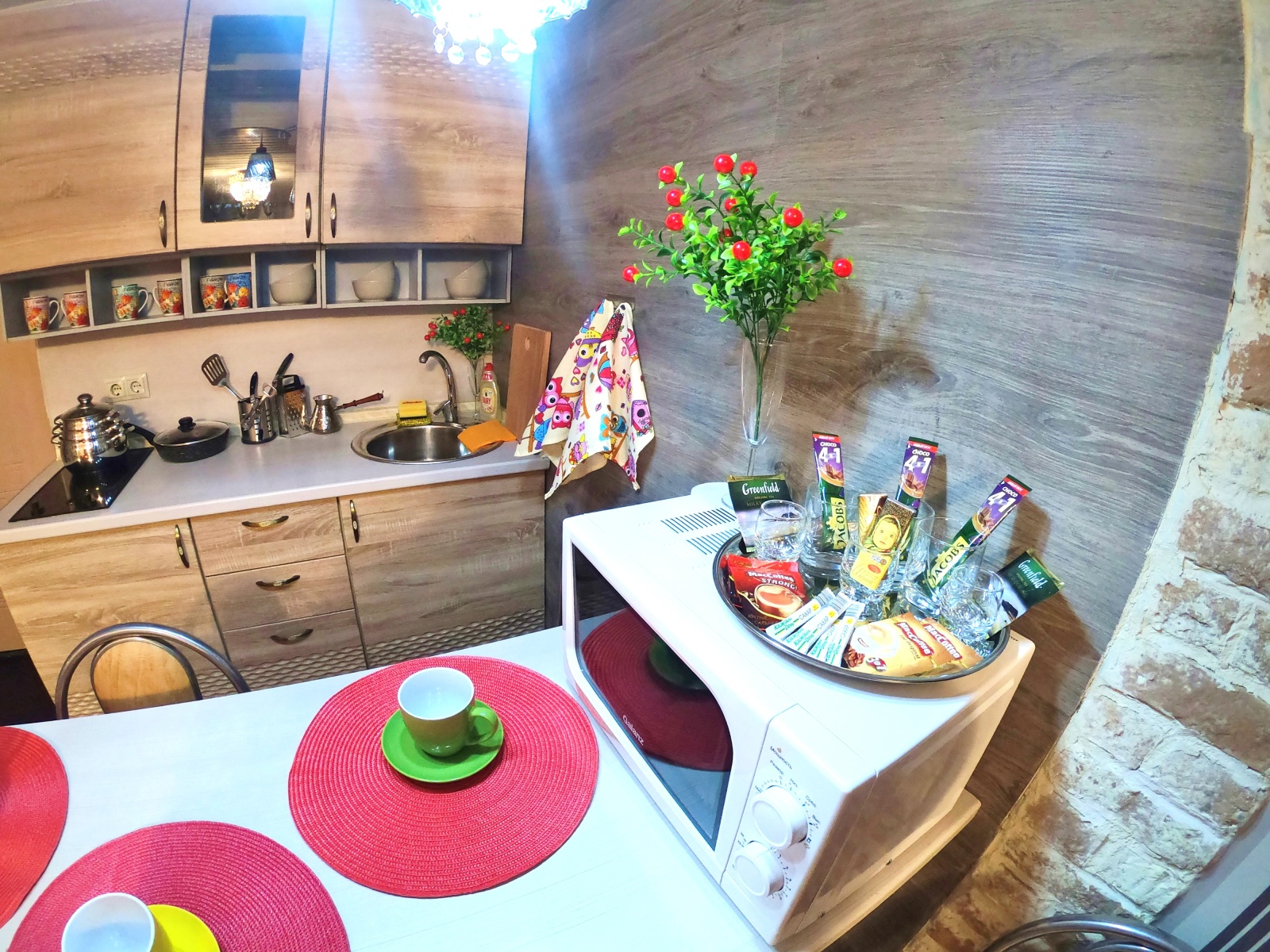 Сдаются 1-комн. апартаменты, 45 м² в ЖК «Галерея ЗИЛ»