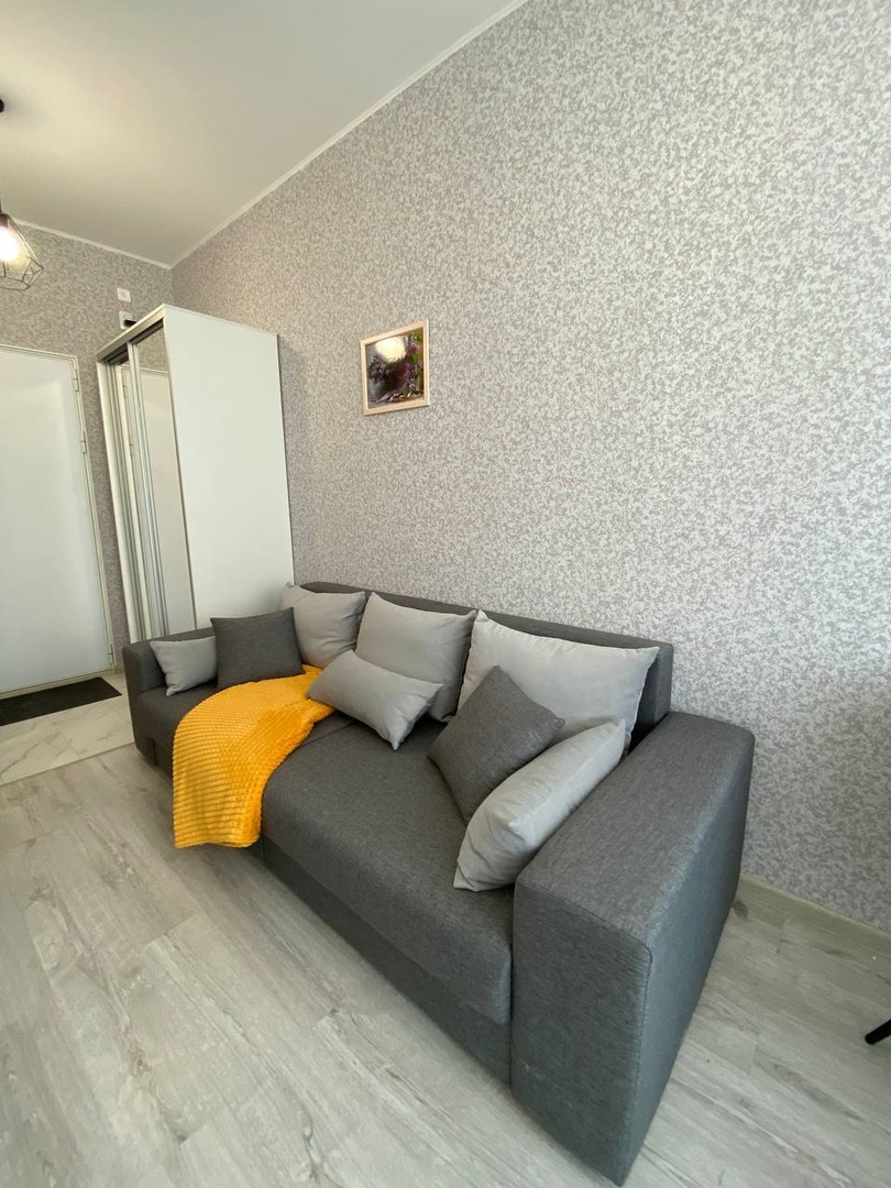 1-к. квартира, 30 м², 23/30 эт.