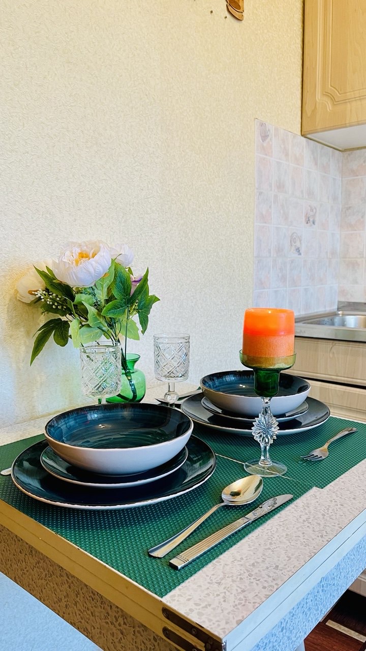 Бирюлевская 31/1