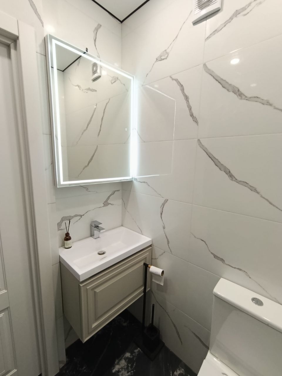 Квартира Белуха от НОМЕ24