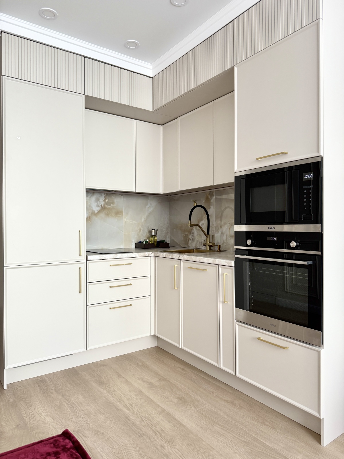 ⭐️⭐️⭐️⭐️⭐️ Премиум Евро-2 NEOClassic у Сколково и Live Arena! (4 гостя)