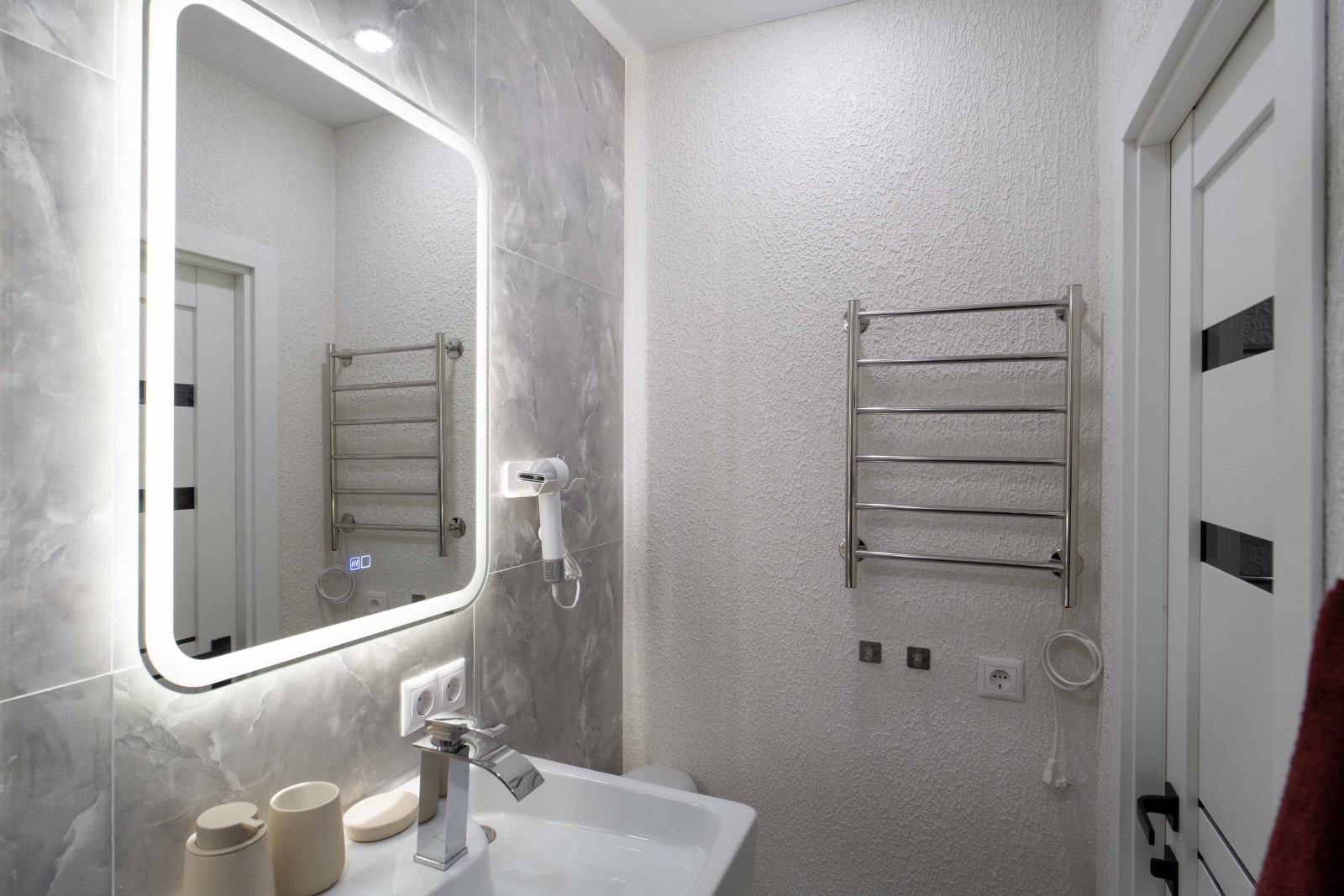 Уютная студия на Фрунзенской