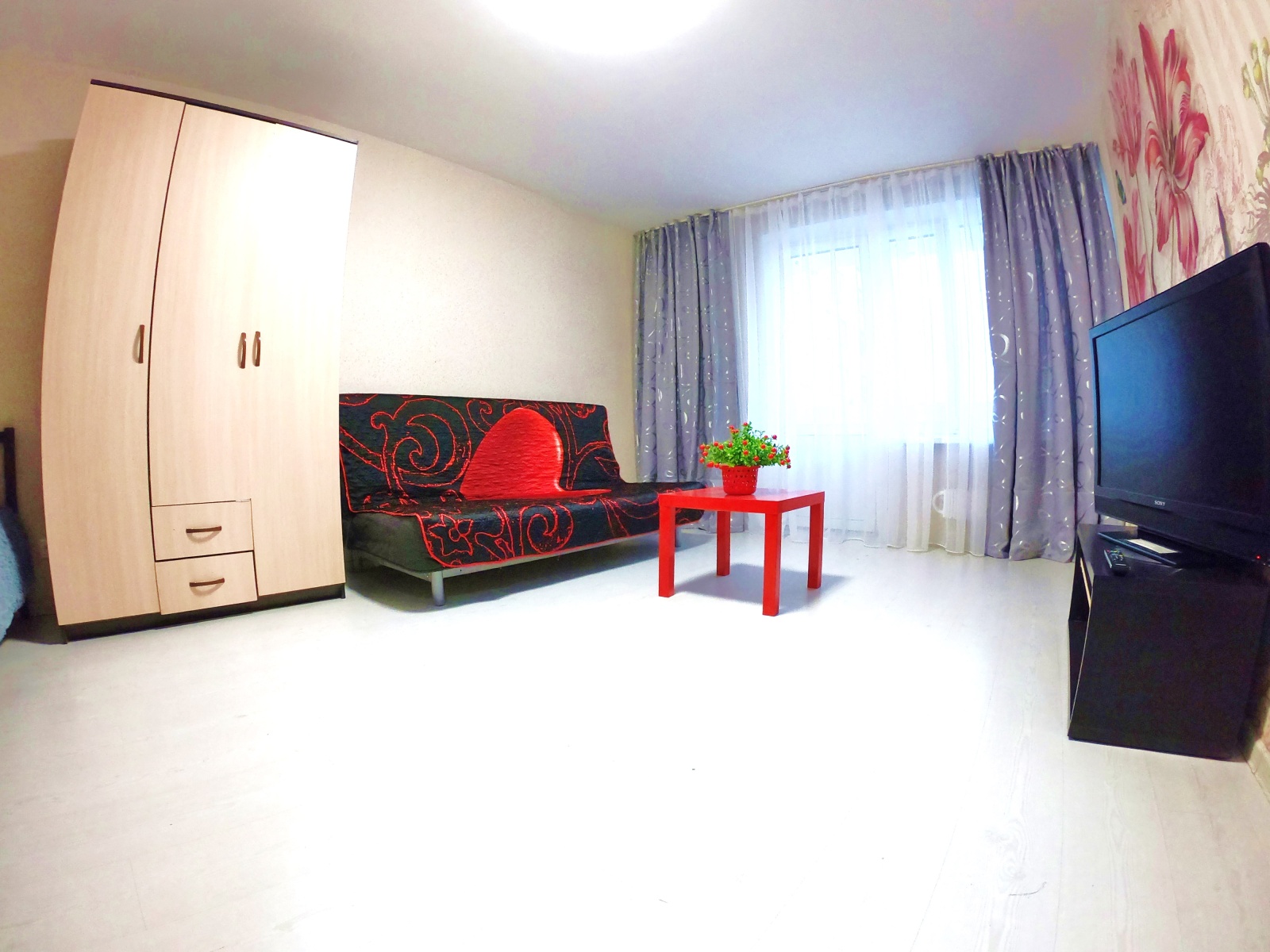 Сдается 1-комн. квартира, 41 м²