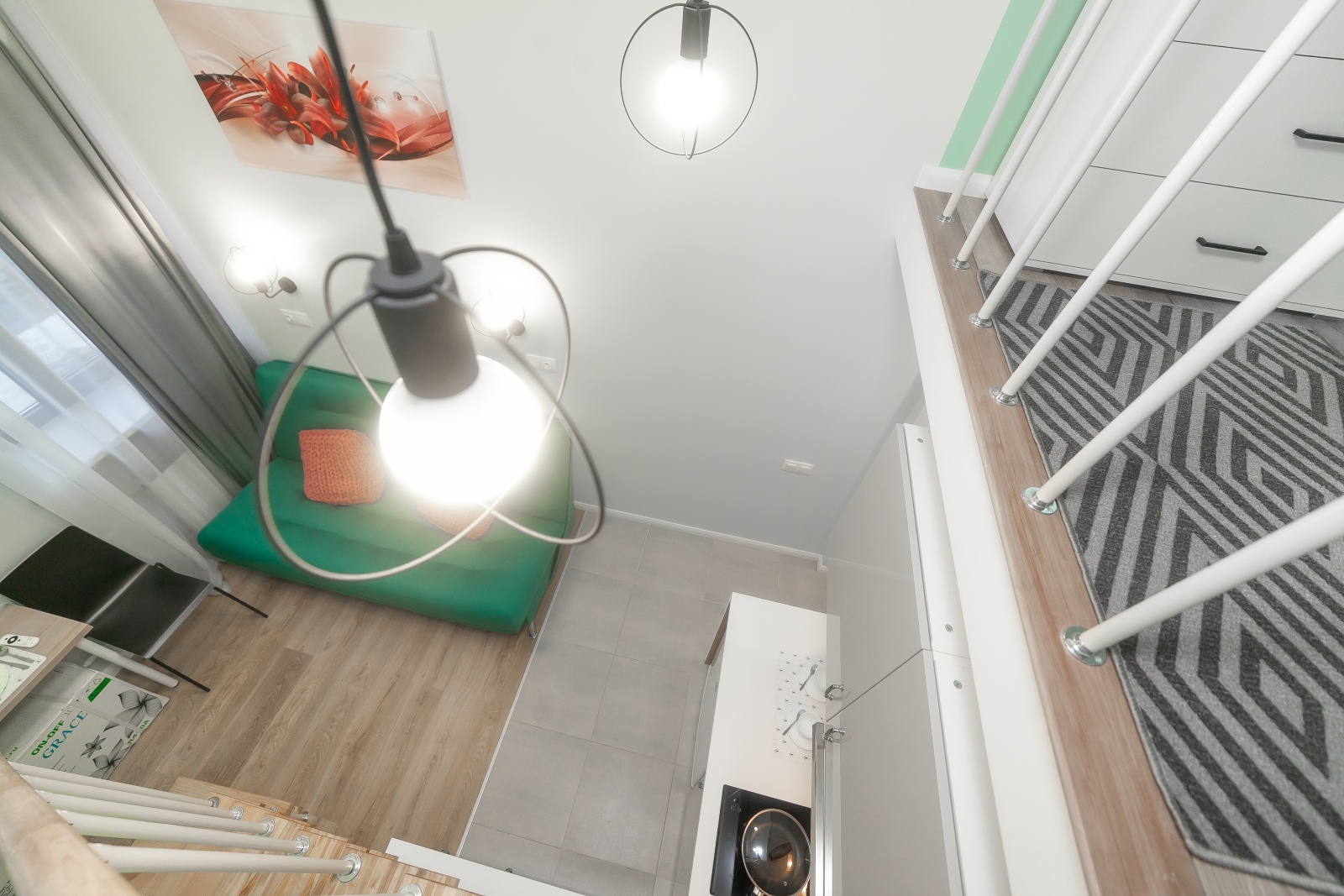 ЖК "Лофт ФМ" на Нижегородской