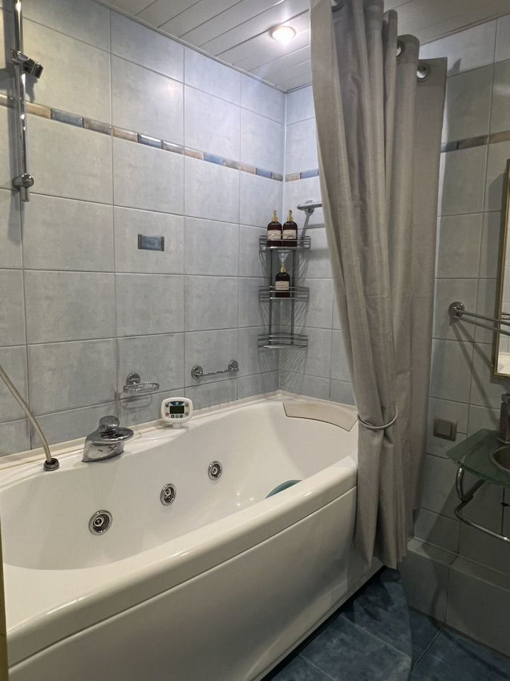 Уютная двухкoмнaтная квартира