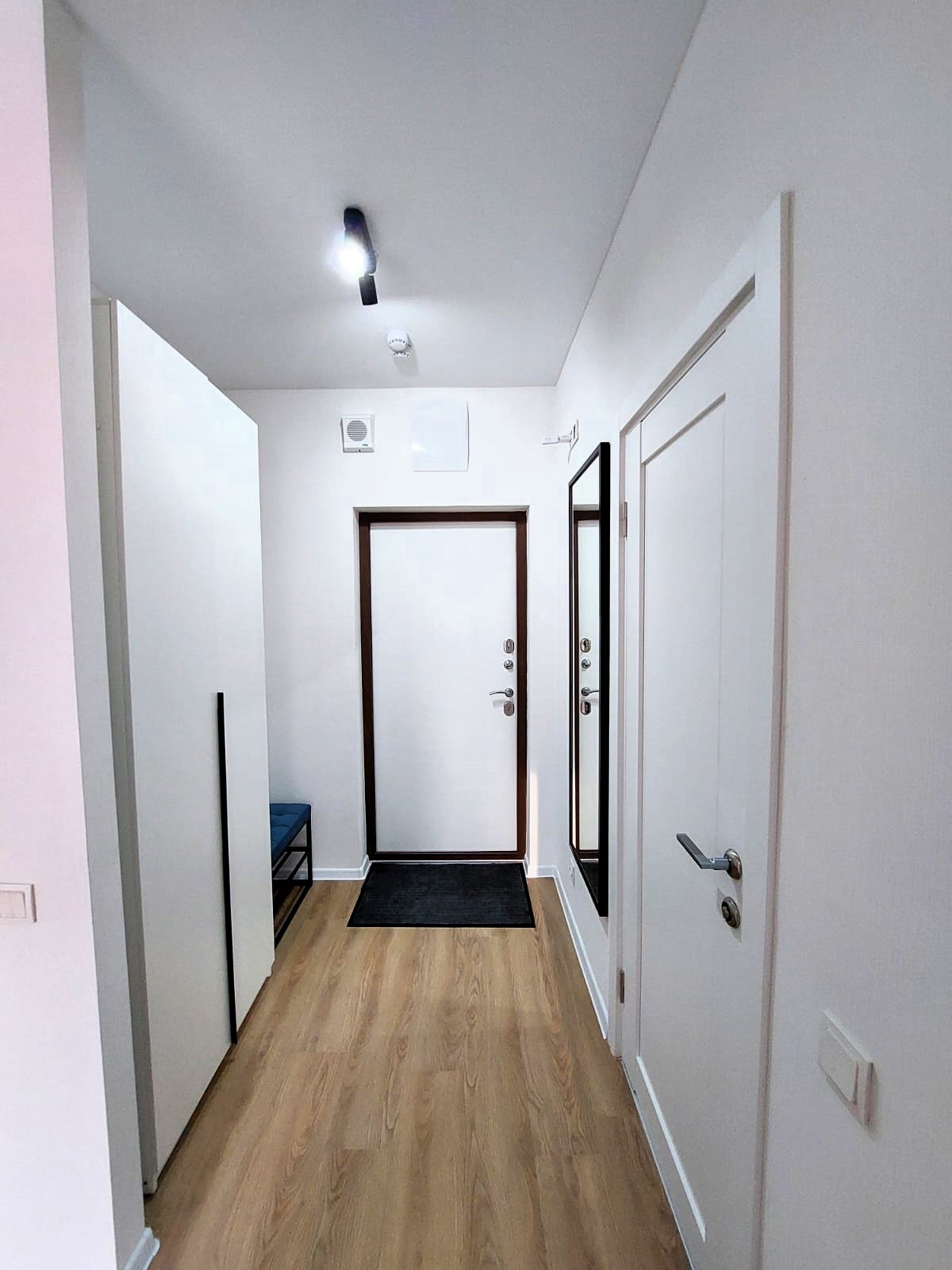 Шереметьевские Сны