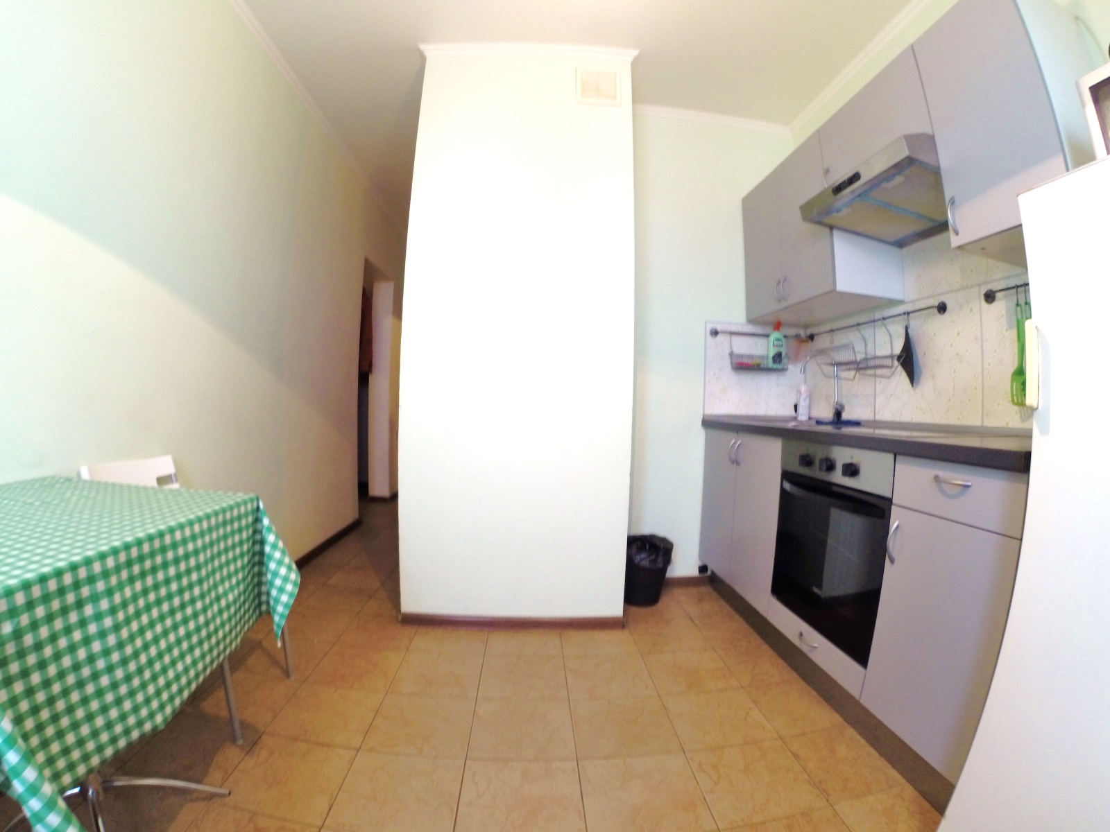 Сдается 1-комн. квартира, 35 м²