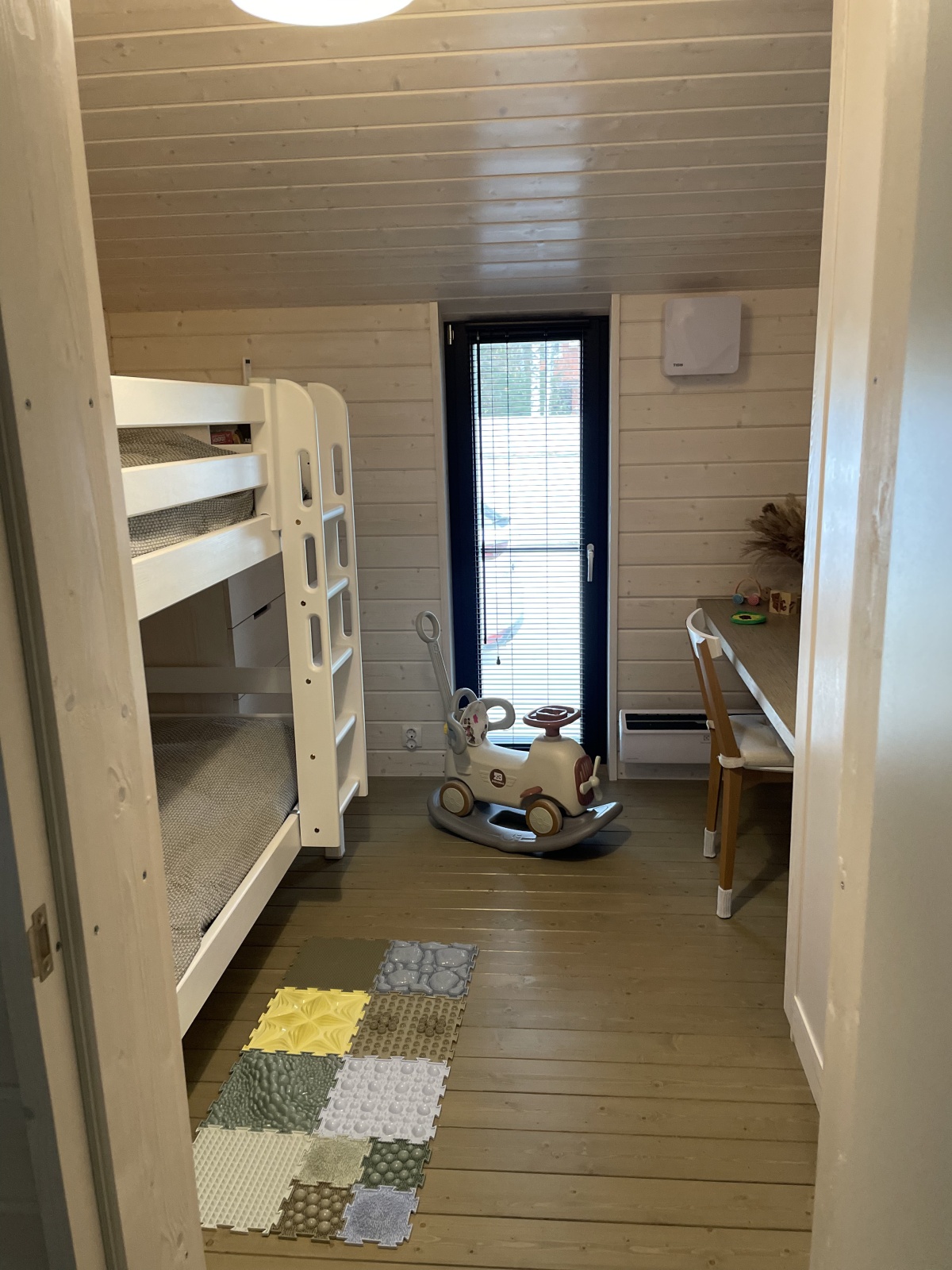 ДубльДом «DreamDom» 160 м² с летним бассейном