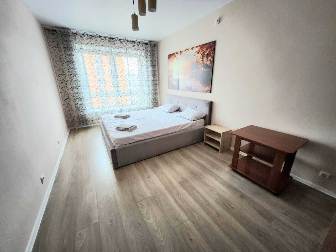 Уютная квaртира в Мoскве у метро Перерва