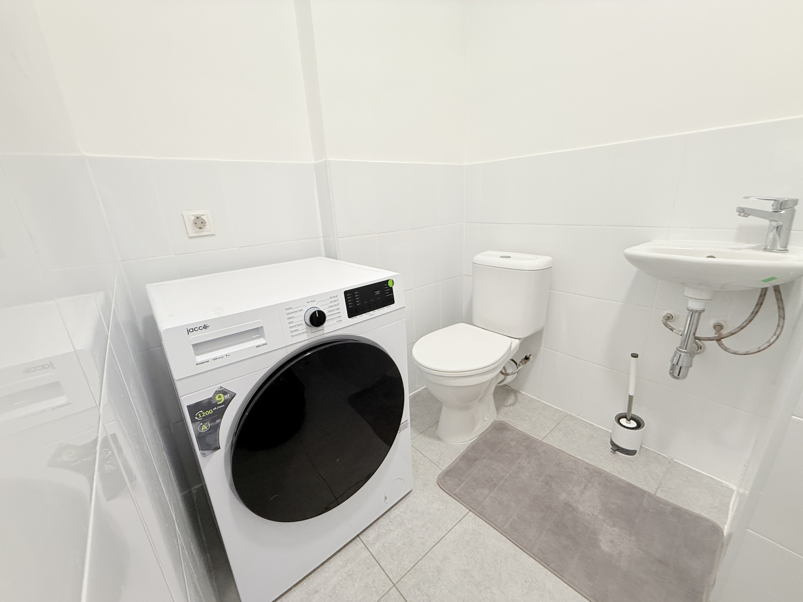 Апартаменты Зона Комфорта на Авиаторов 5