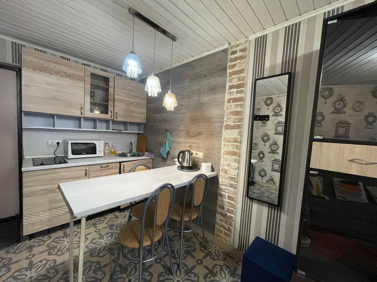 Милана на улице Автозаводская