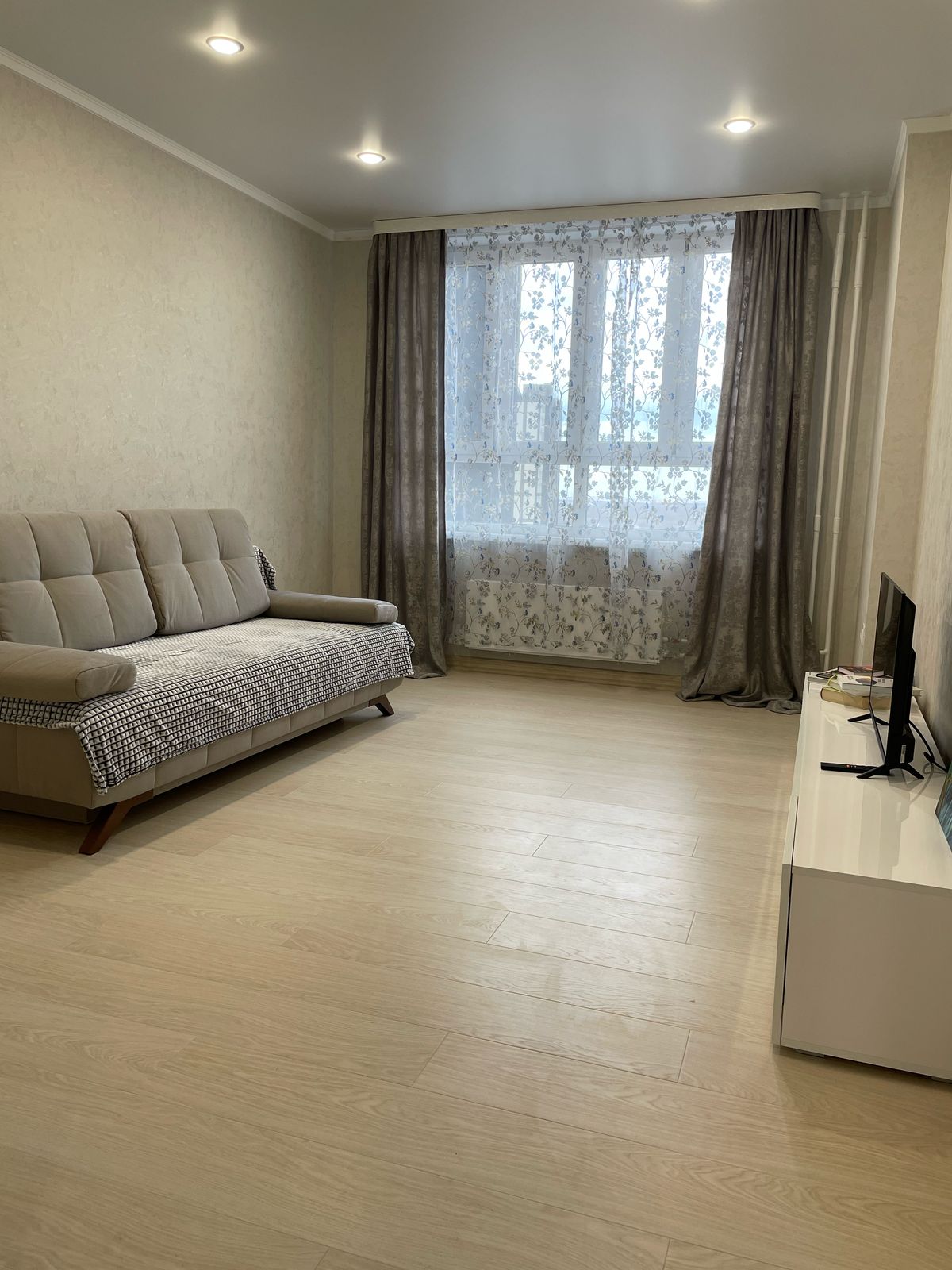 Квартира MaxApart на Яганова 8
