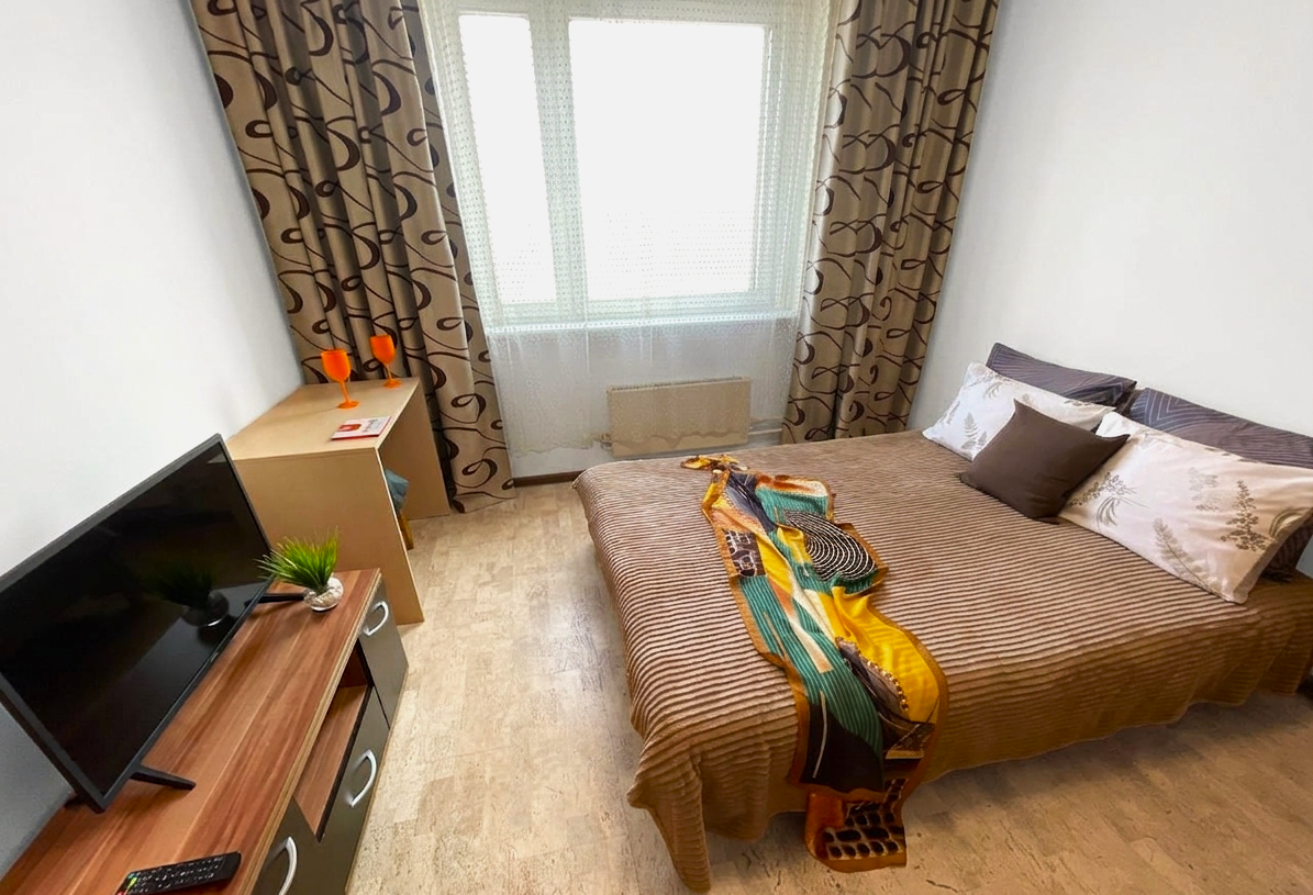 Сдается 1-комн. квартира, 35 м²