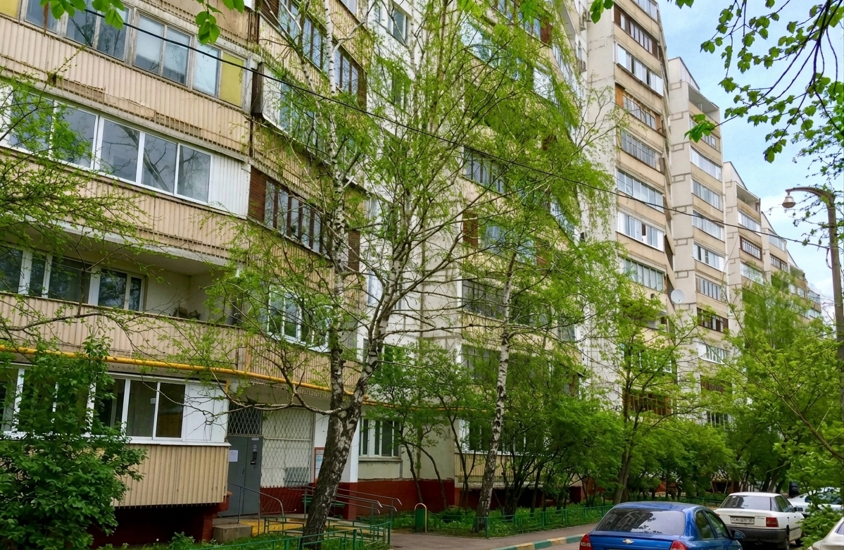 Сдается 1-комн. квартира, 37 м²