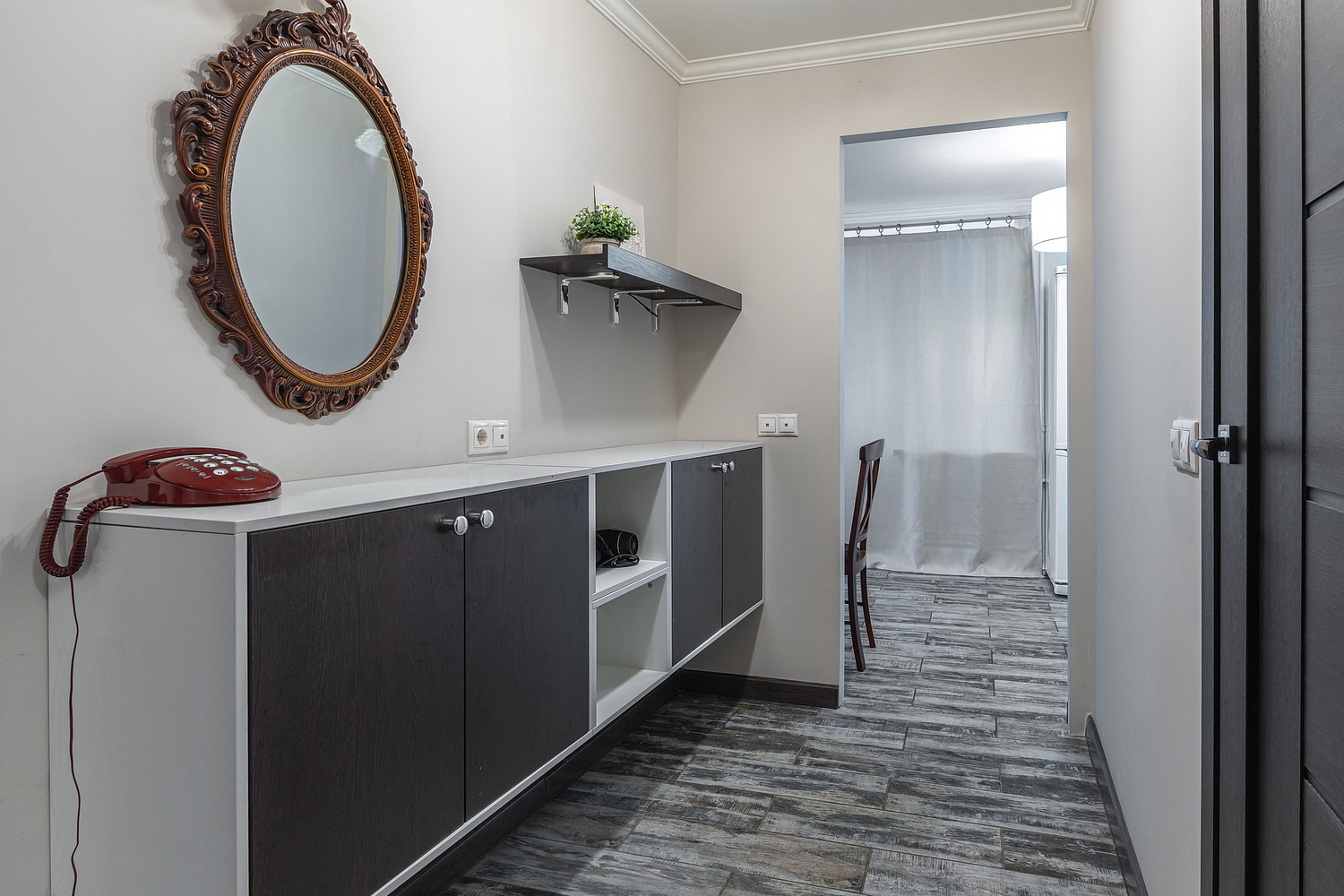  2-комнатная квартира в Измайлово для 3 гостей! 